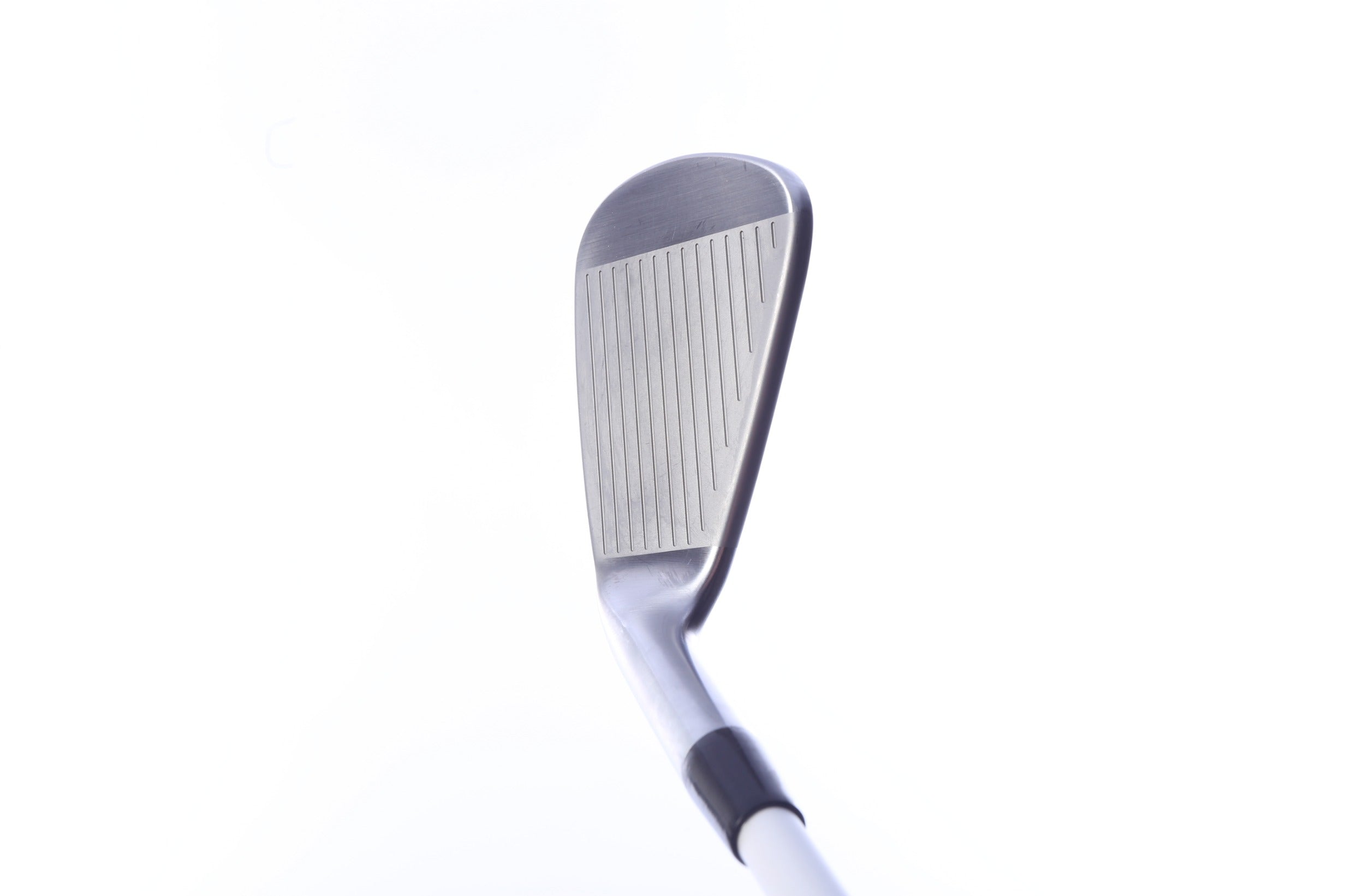 Used TaylorMade 2024 P770 Single 7-Iron - Right-Handed - Seniors Flex
