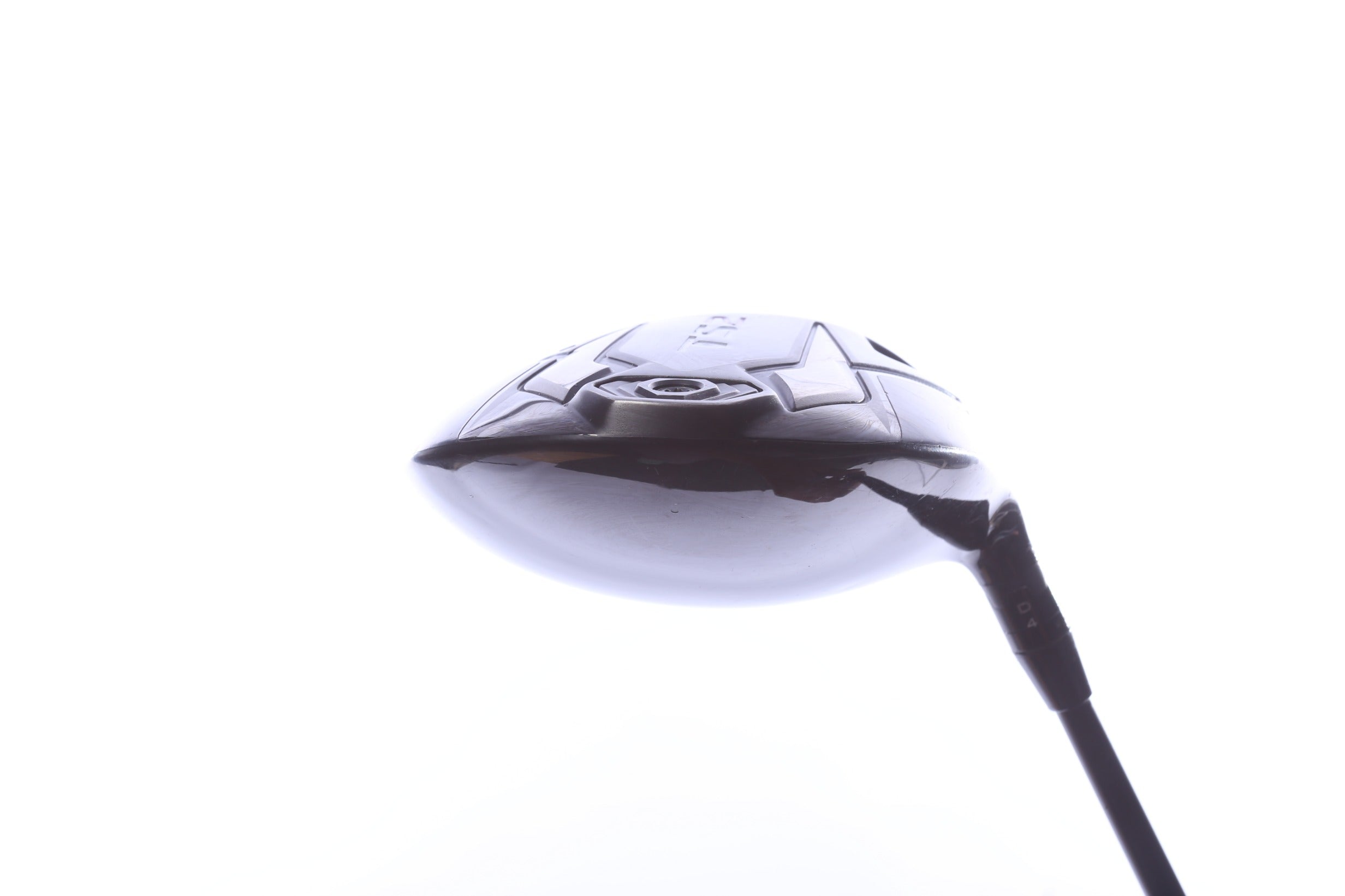 Used Titleist TS2 Driver - 8.5 Degrees - Extra Stiff Flex Fujikura Motore X F1 - Right-Handed-Next Round