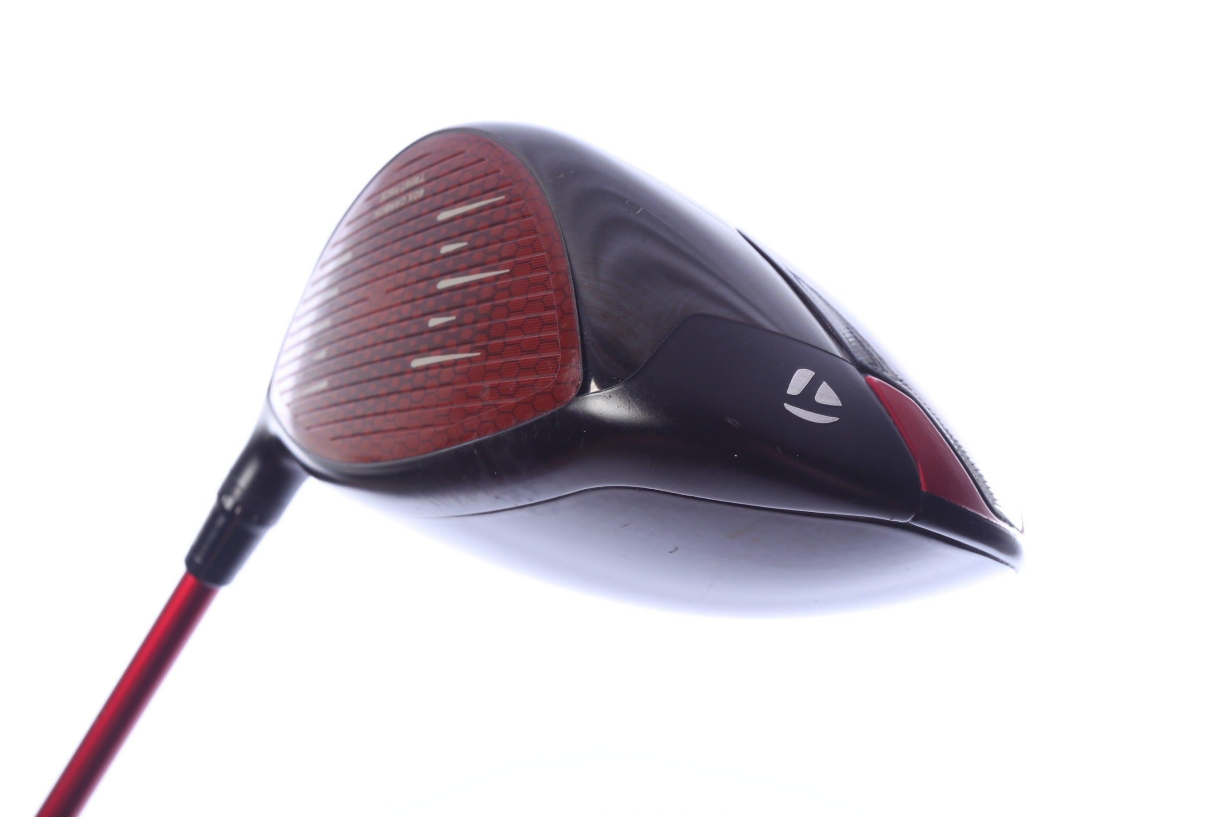 Used TaylorMade STEALTH 2 Driver - 10.5 Degrees - Regular Flex Fujikura Speeder NX Red - Right-Handed