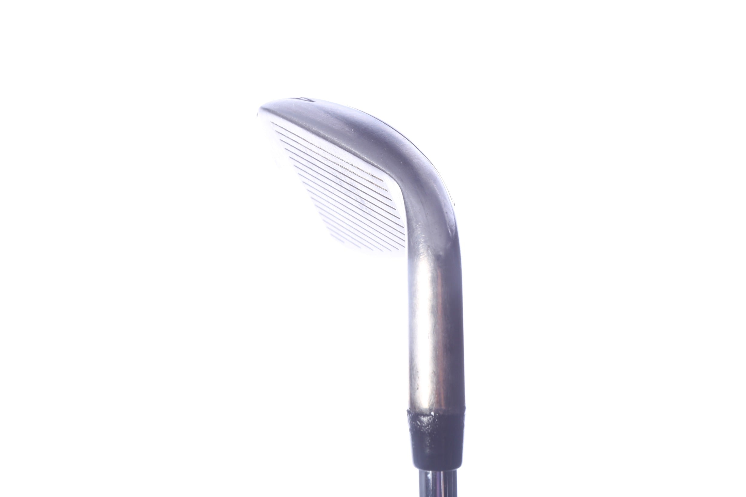 Used Callaway Mavrik Max Approach Wedge - Left-Handed - 48 Degrees - Stiff Flex-Next Round