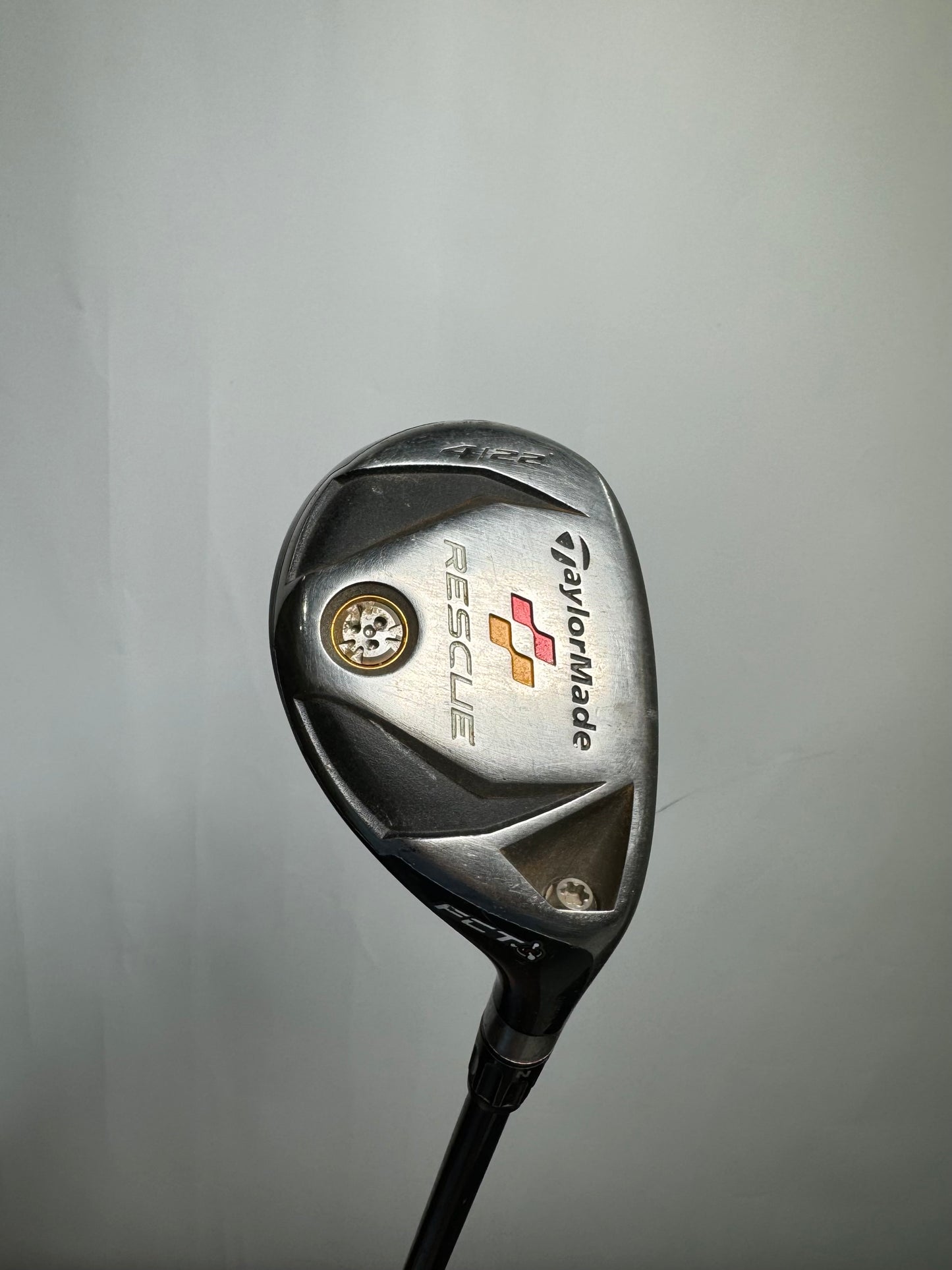 Wholesale Lot of 15 TaylorMade Rescue 2009 Hybrids-Next Round