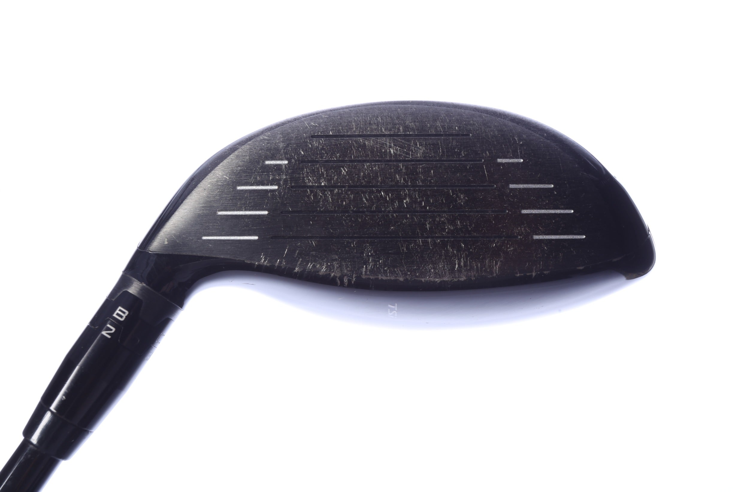 Used Titleist TSi2 3-Wood - Right-Handed - 15 Degrees - Stiff Flex-Next Round