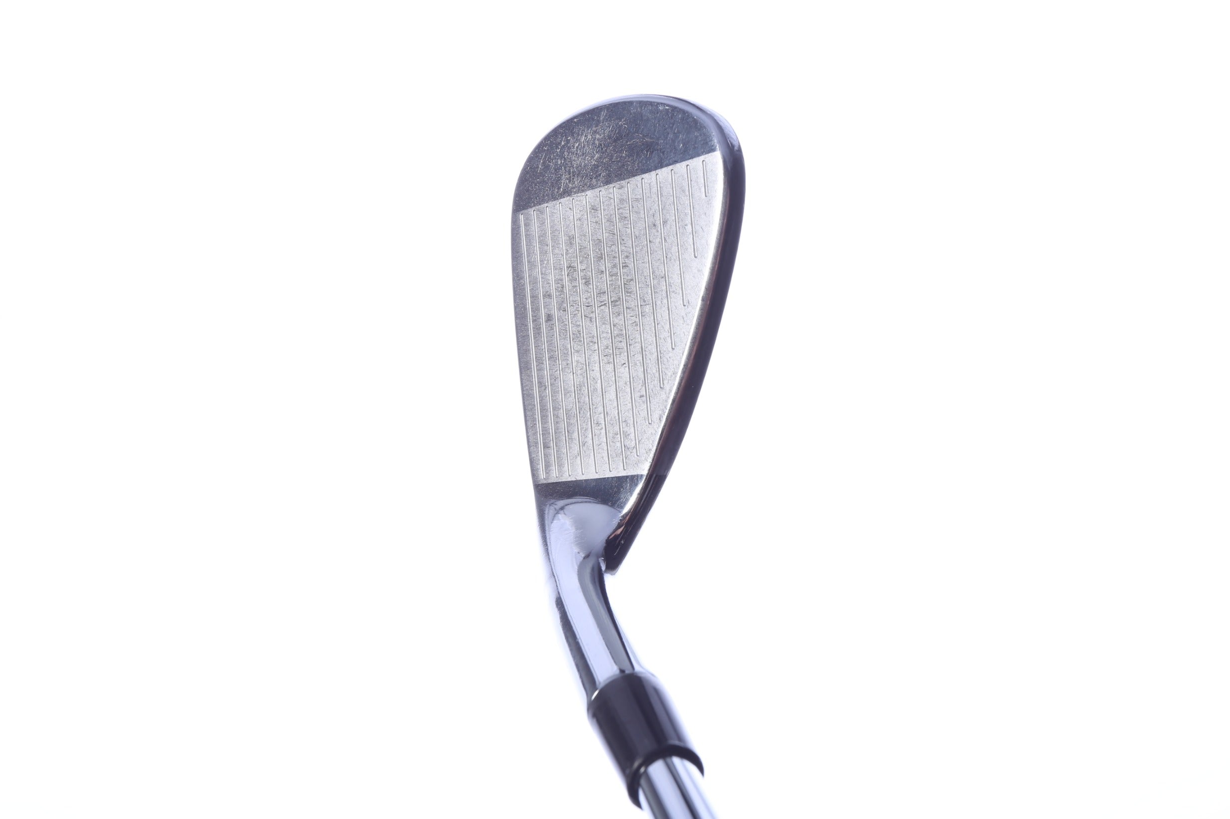 Used Callaway Rogue ST Pro Iron Set - Right-Handed - 4-PW - Extra Stiff Flex