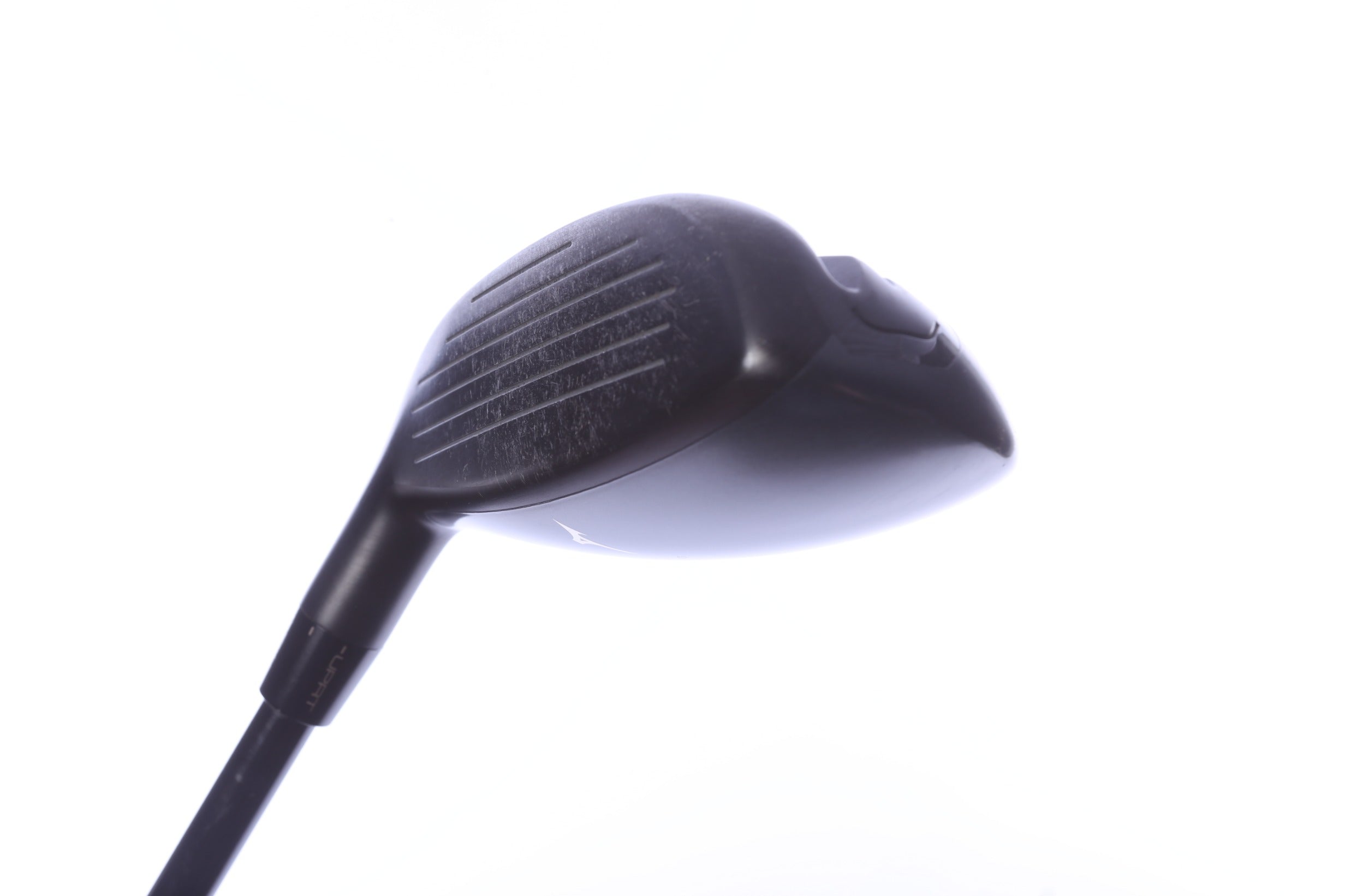 Used Mizuno 2017 CLK 2H Hybrid - Right-Handed - 16 Degrees - Tour Extra Stiff Flex