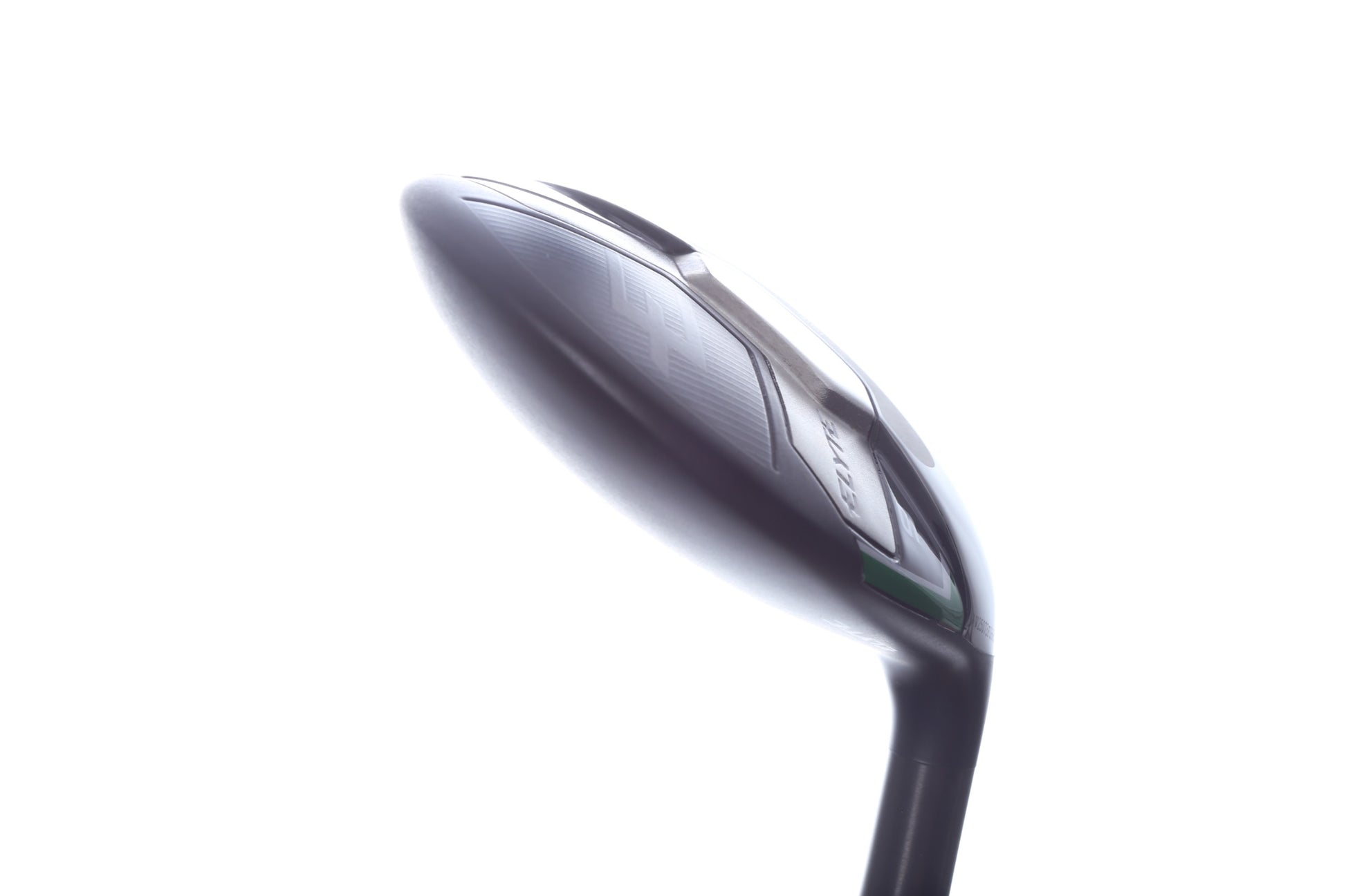 Used Callaway Elyte 9-Wood - Right-Handed - 24 Degrees - Seniors Flex-Next Round