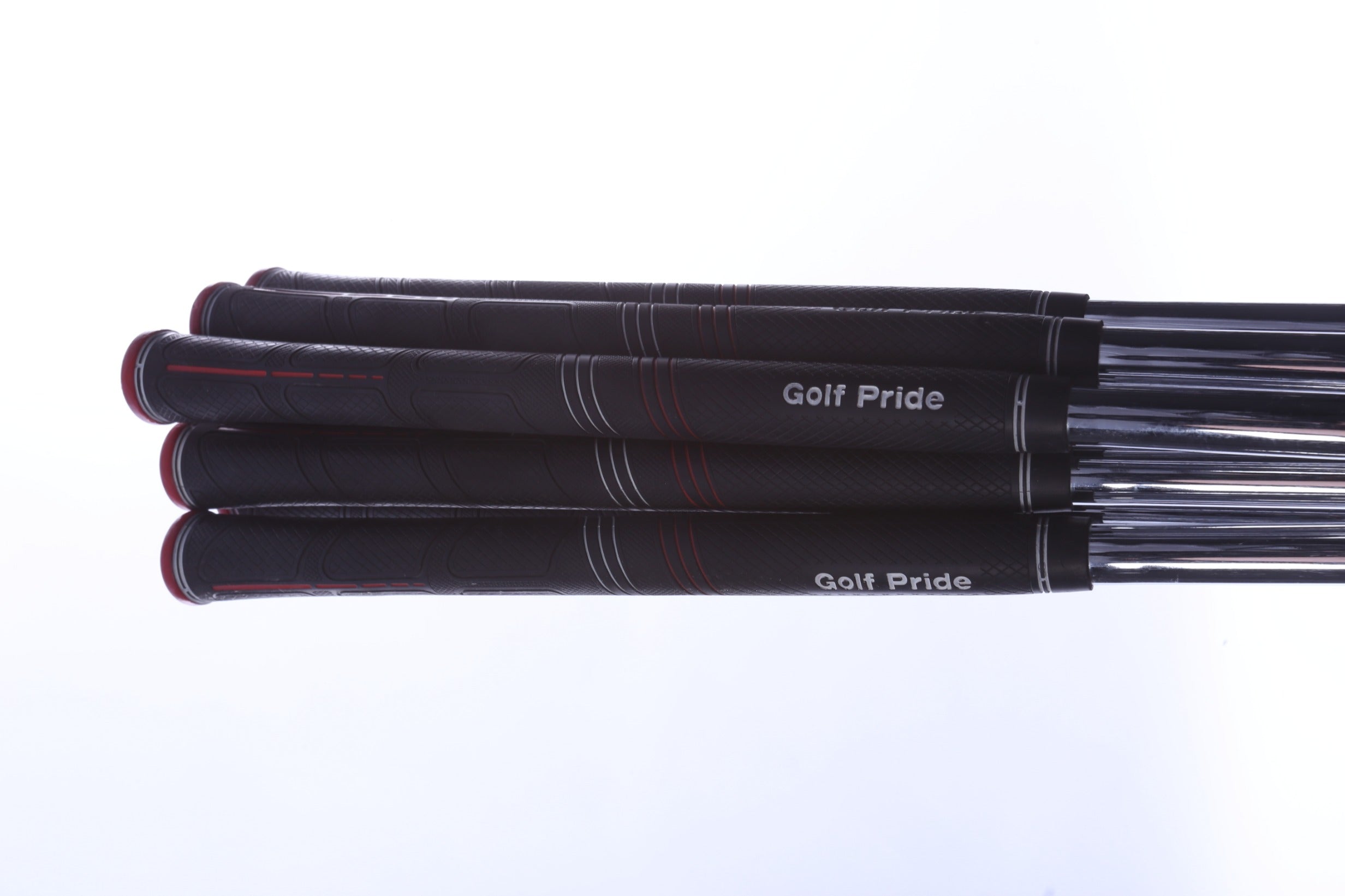 Used PXG 0311T Gen 2 Xtreme Dark Iron Set - Right-Handed - 4-PW - Stiff Flex-Next Round