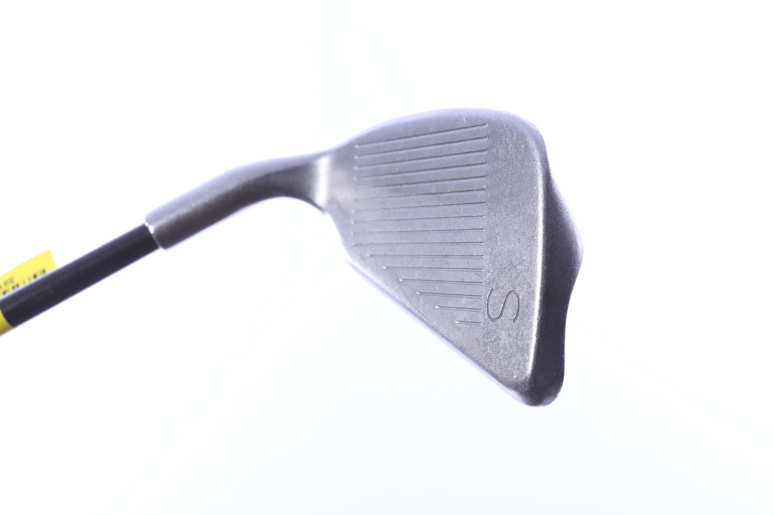 Used Ping Zing 2 Sand Wedge - Right-Handed - 52 Degrees - Ladies Flex-Next Round