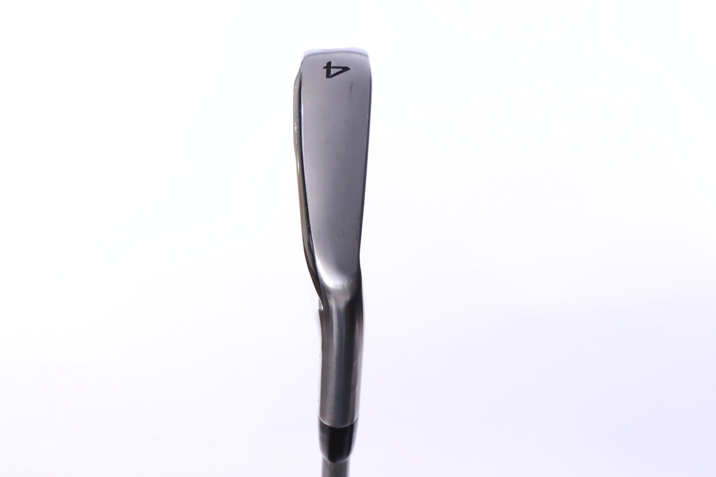Used Honma TW757 P Single 4-Iron - Right-Handed - Extra Stiff Flex