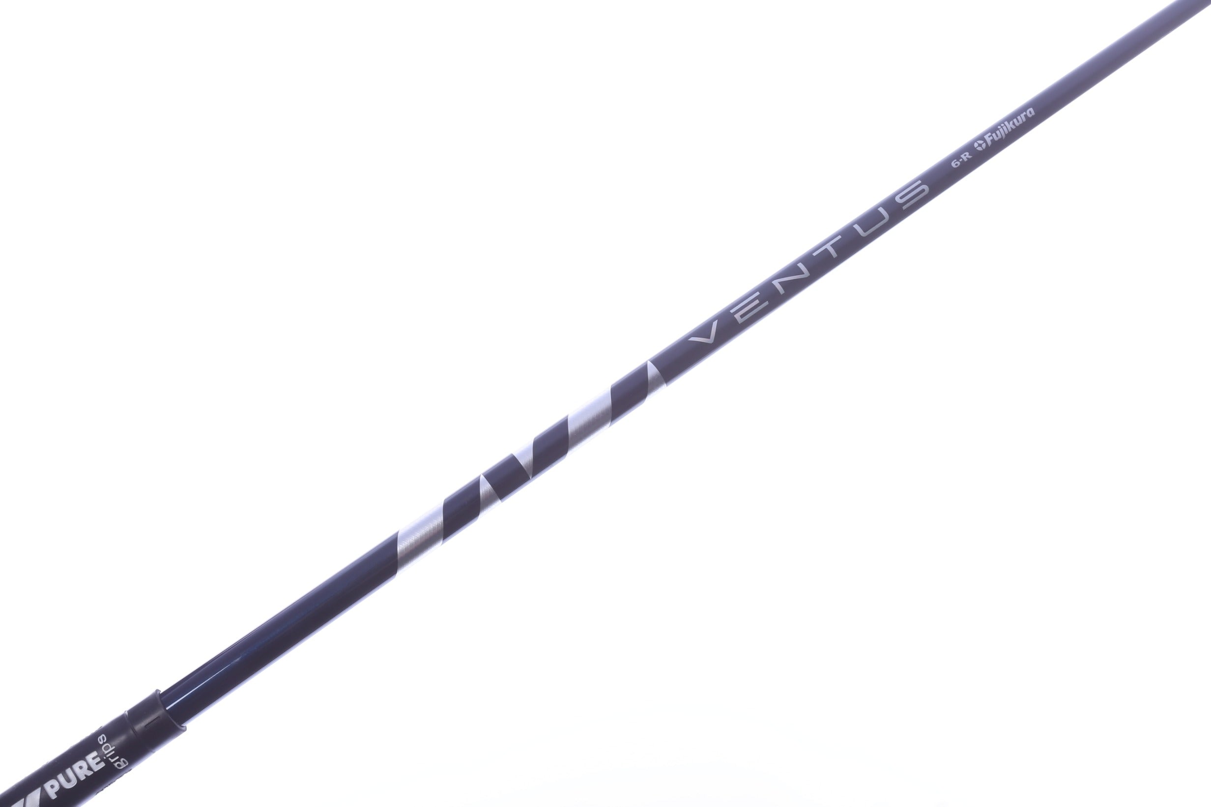 Used Fujikura Ventus Blue Velocore Driver Shaft Regular Flex Graphite - 43.5 in - TaylorMade M Adapter-Next Round