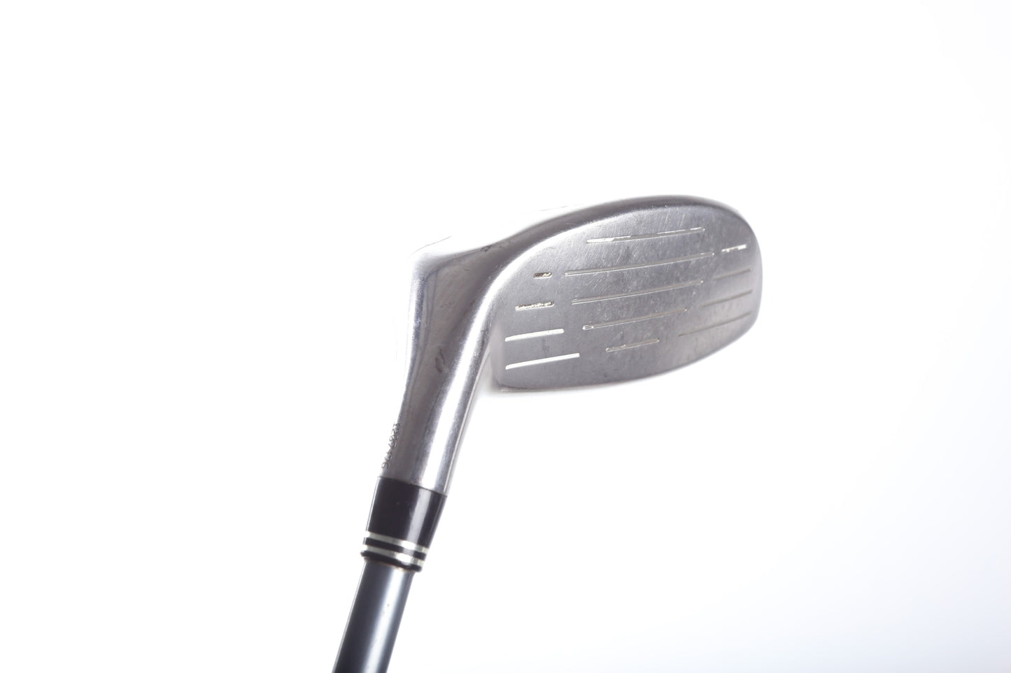 Used Cobra Baffler DWS 2008 3H Hybrid - Right-Handed - 20 Degrees - Regular Flex-Next Round