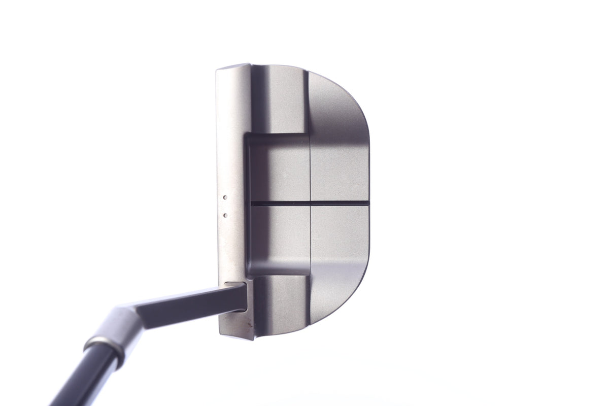 Used Evnroll ER8v Midlock Putter - Right-Handed - 38 in - Mallet