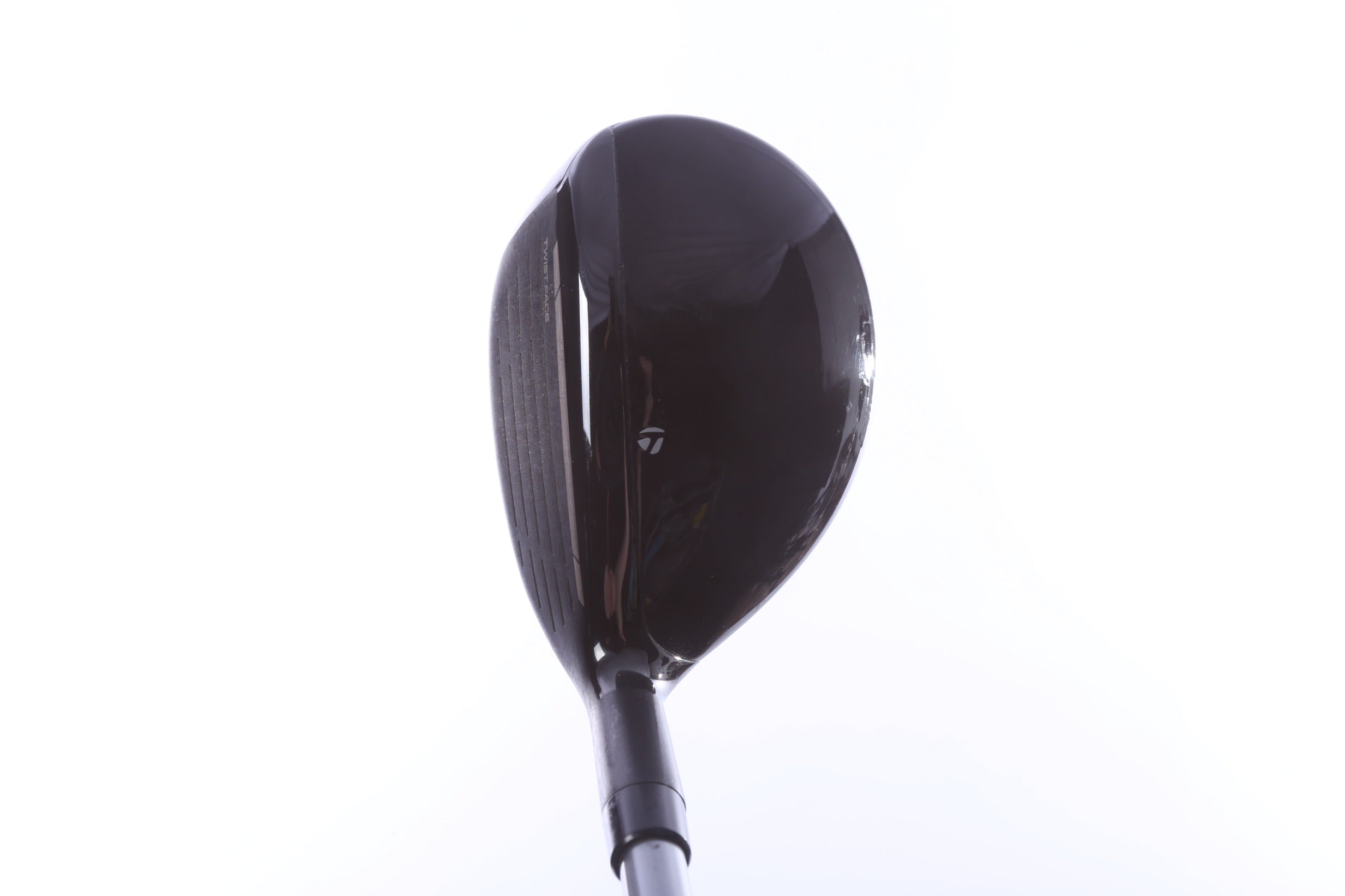 Used TaylorMade Qi10 MAX 5H Hybrid - Right-Handed - 27 Degrees - Seniors Flex-Next Round