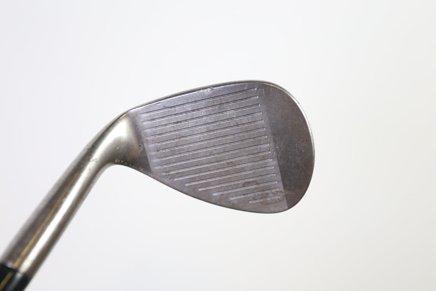 Used Mizuno T24 Tour Raw D Grind Sand Wedge - Right-Handed - 56 Degrees - Stiff Flex-Next Round