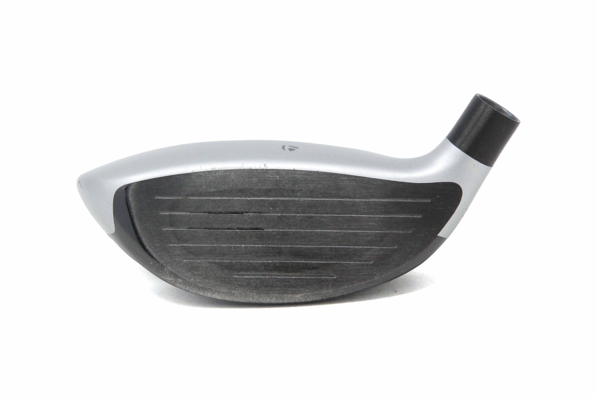 Used TaylorMade M3 3HL Wood - HEAD ONLY - Right-Handed - 17 Degrees