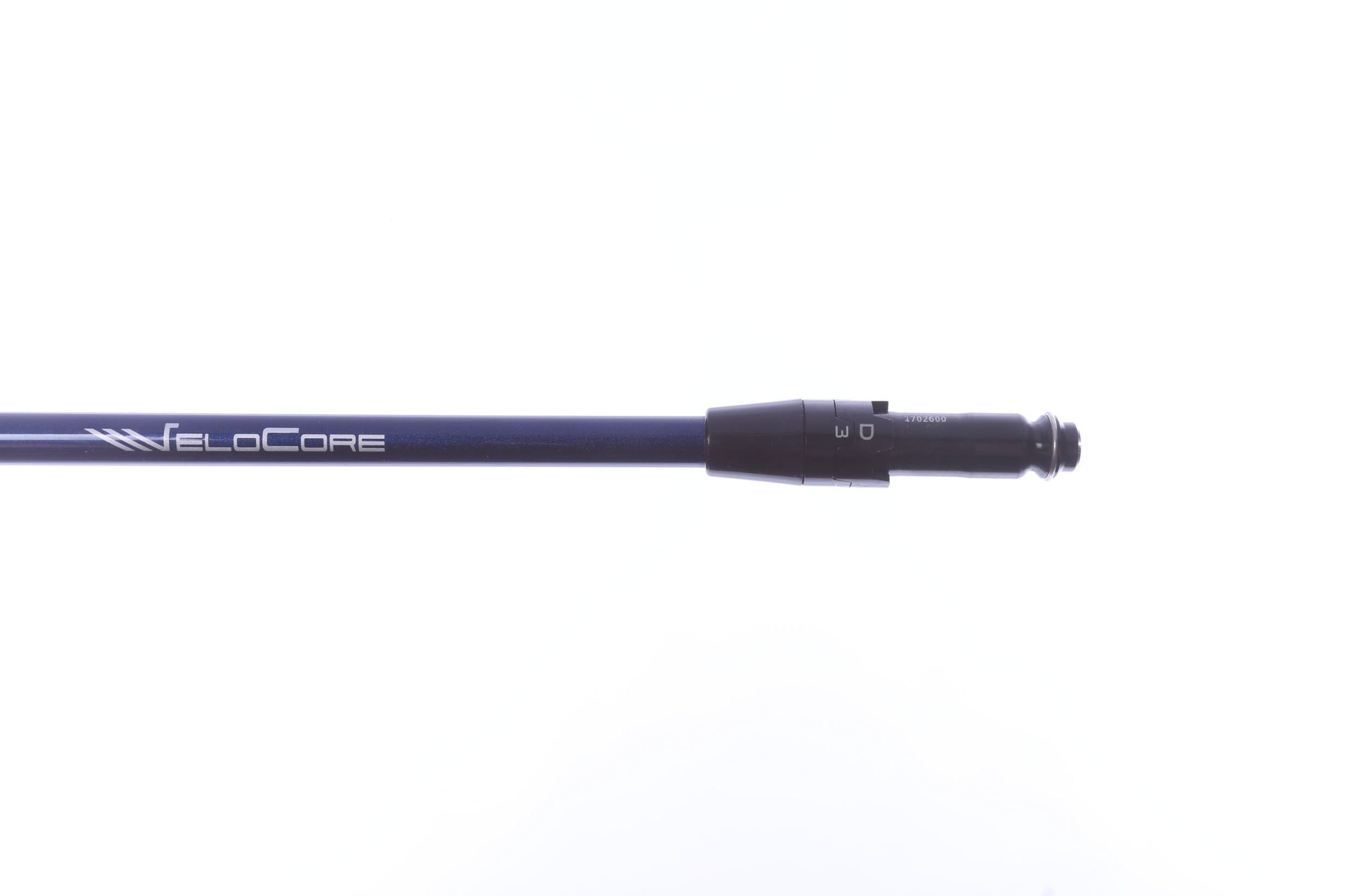 Used Fujikura Ventus TR Velocore Blue Driver Shaft Stiff Flex Graphite - 44 in - Titleist Surefit Adapter-Next Round