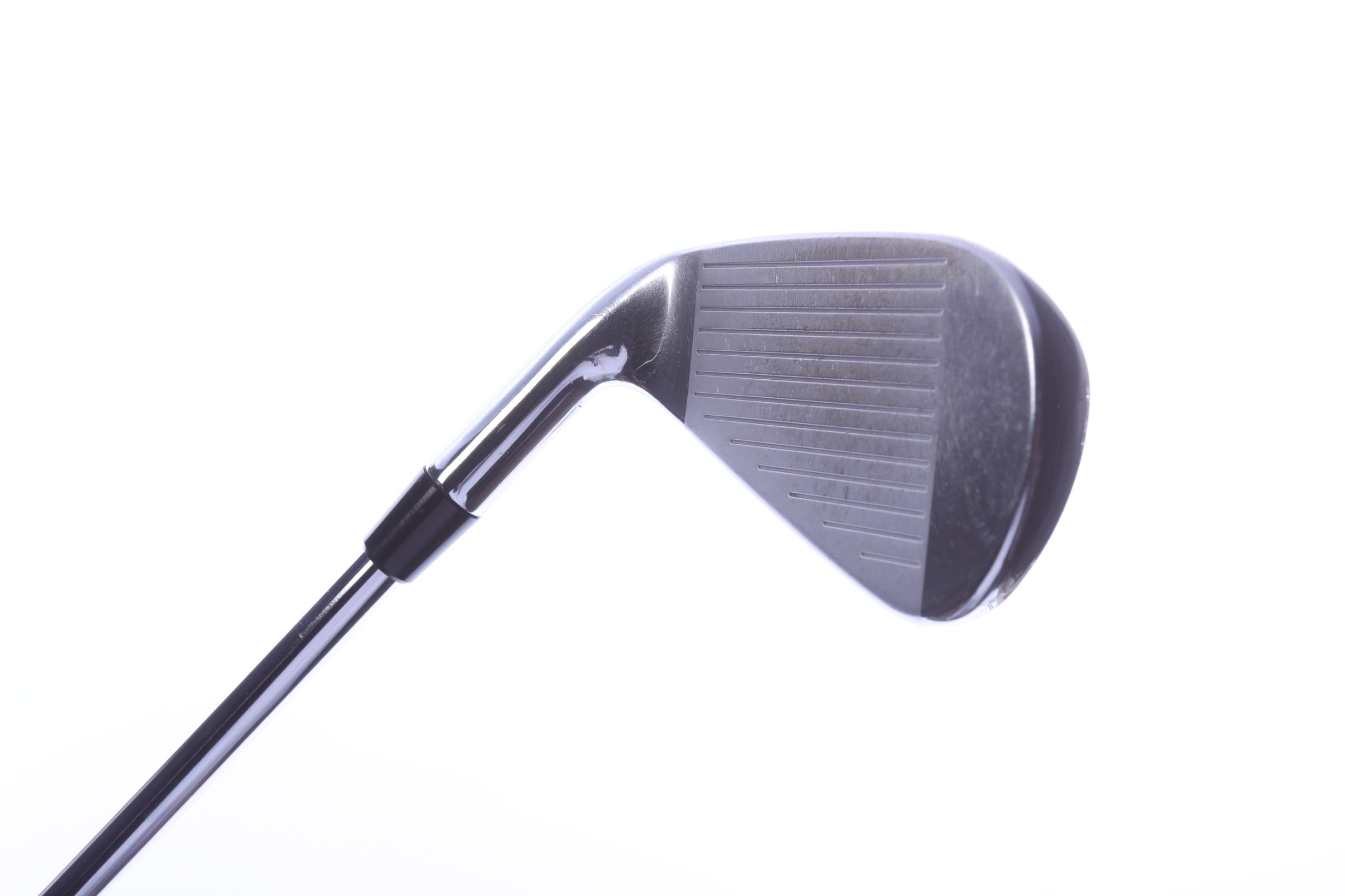 Used Callaway Paradym Single 7-Iron - Right-Handed - Stiff Flex