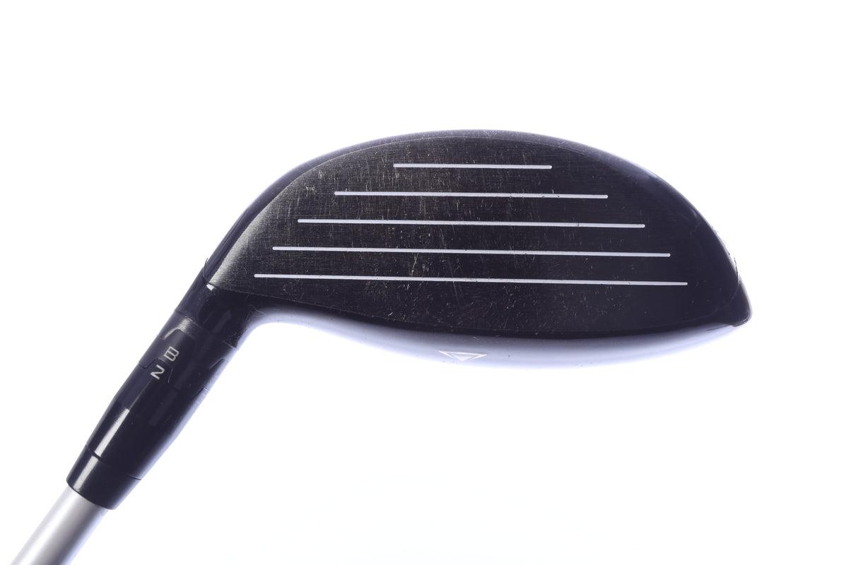 Used Titleist 915 F 3-Wood - Right-Handed - 15 Degrees - Stiff Flex-Next Round