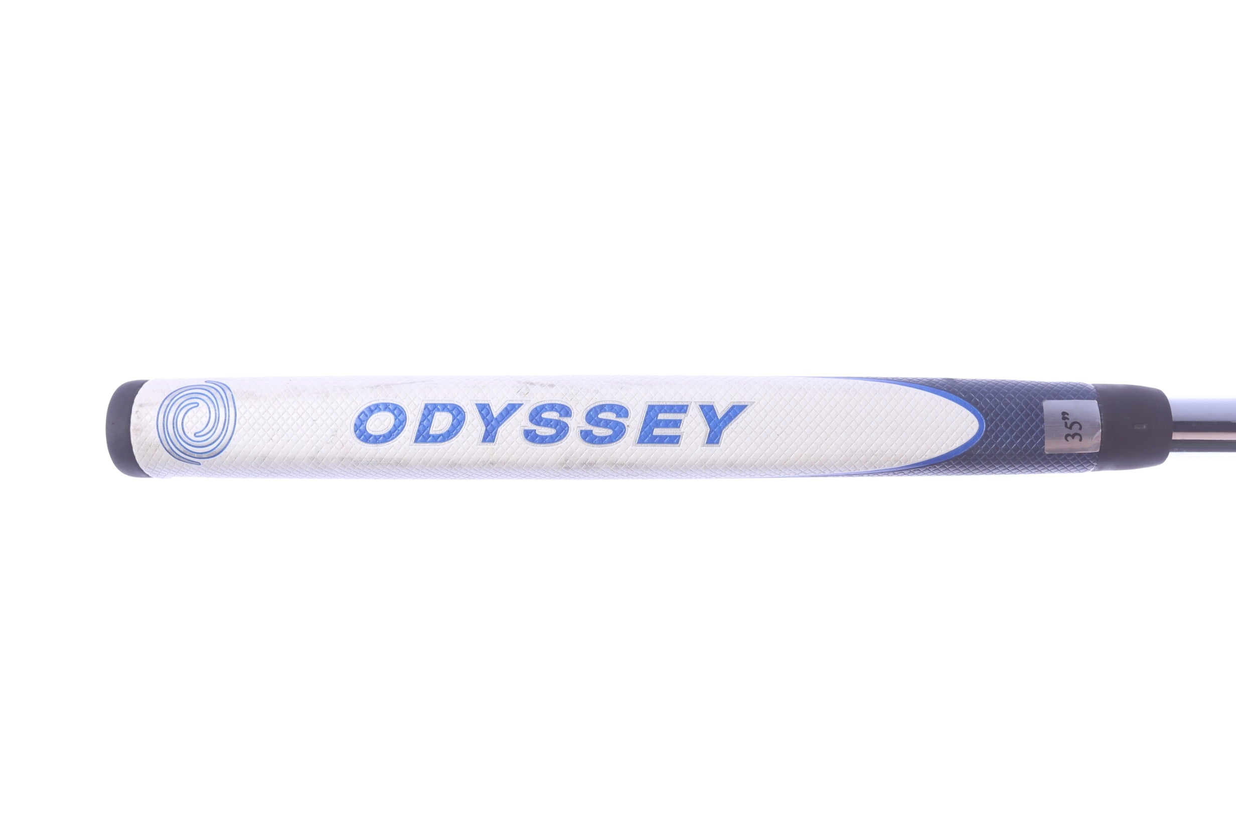 Used Odyssey Ai-ONE Double Wide Putter - Right-Handed - 35 in - Blade