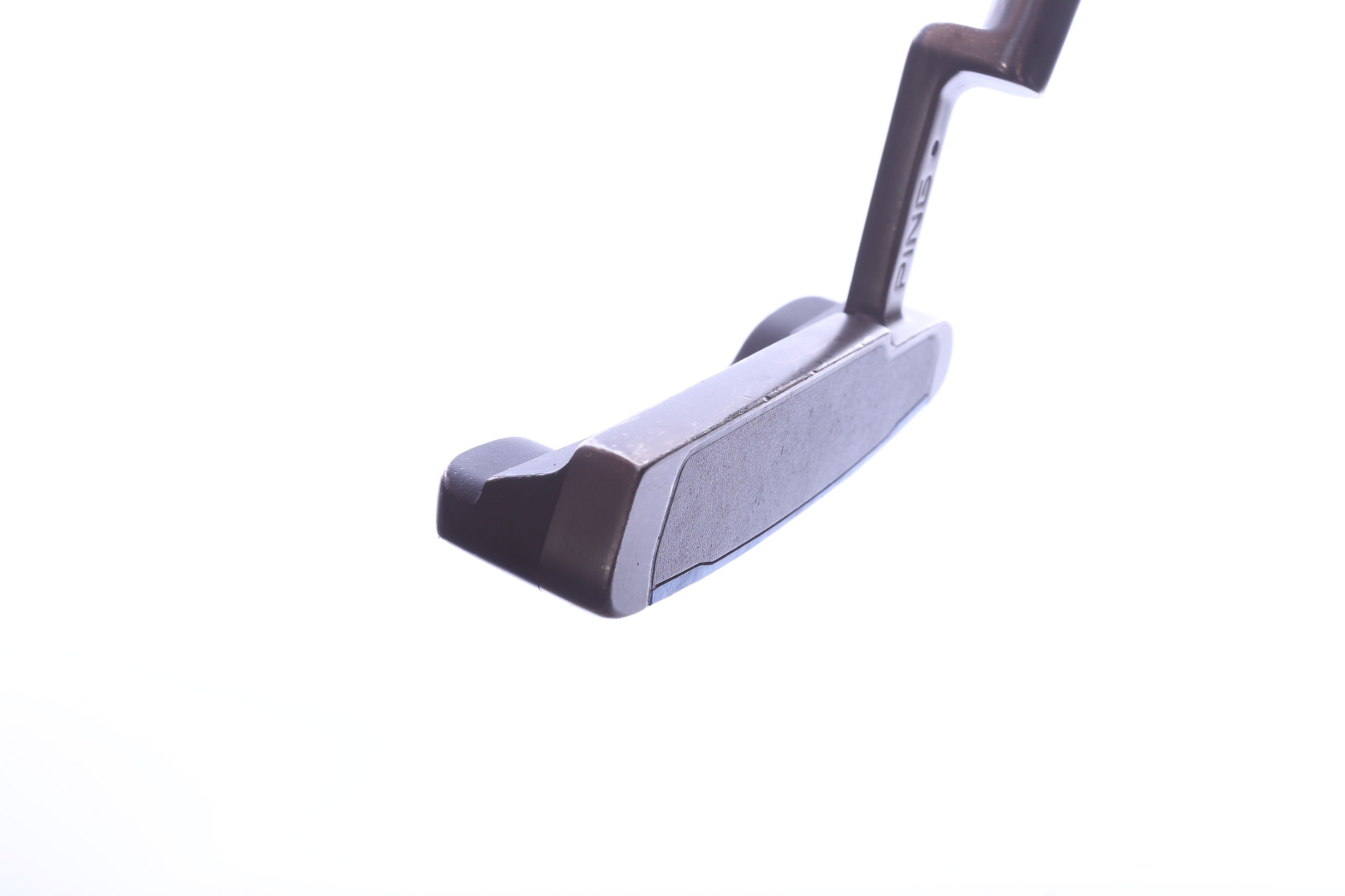 Used Ping 2025 Scottsdale Anser 4 Putter - Right-Handed - 35 in - Blade-Next Round
