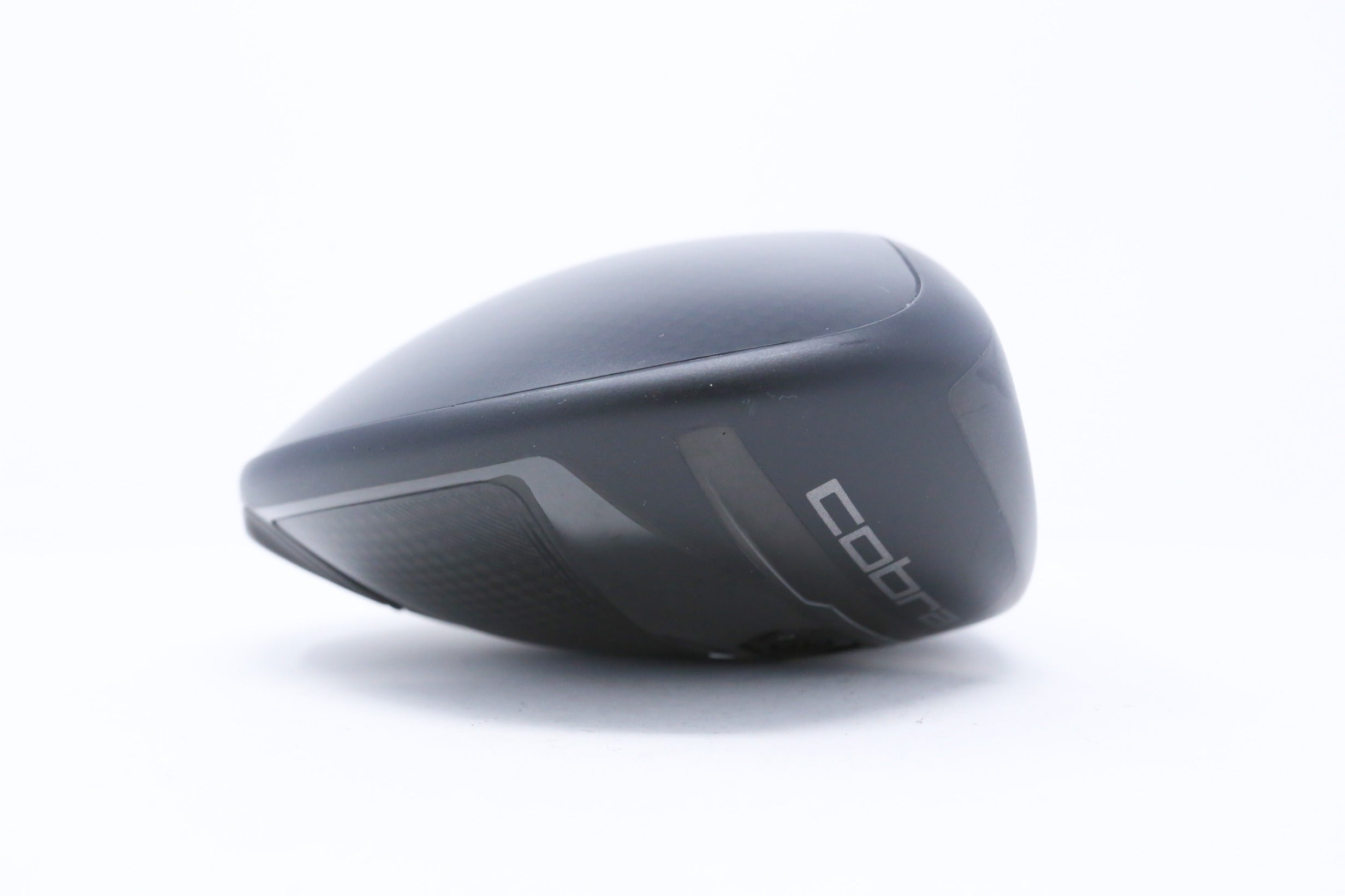Used Cobra DS-ADAPT LS Driver - HEAD ONLY - Right-Handed - 9 Degrees-Next Round
