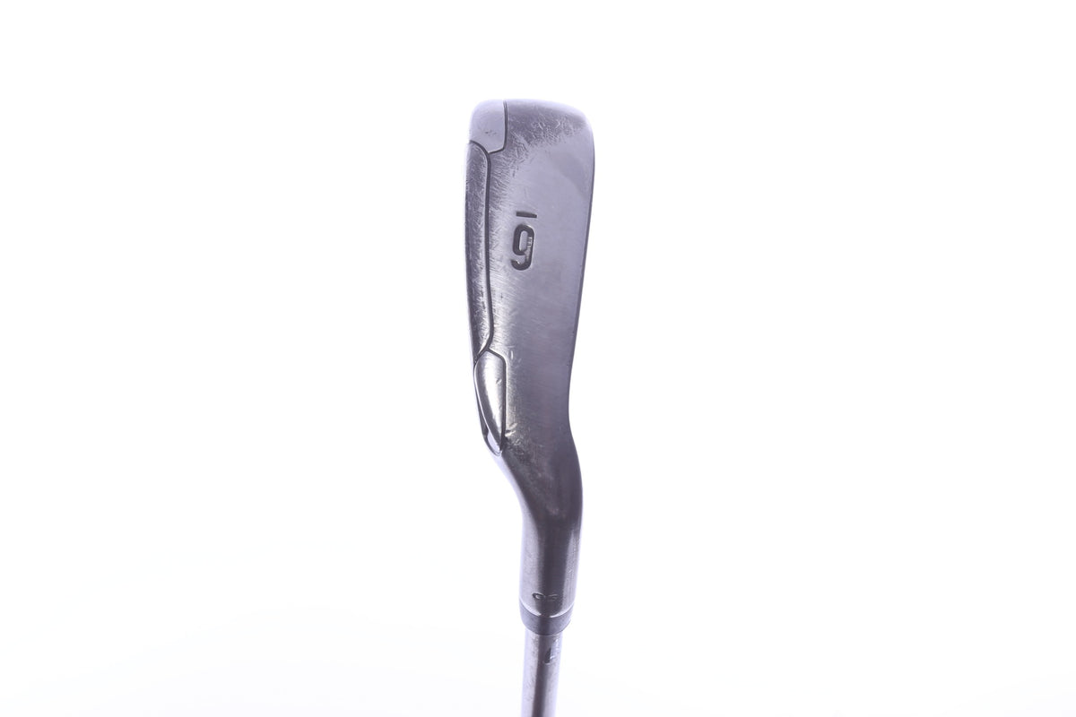 Used Callaway Big Bertha OS Single 6-Iron - Right-Handed - Regular Flex