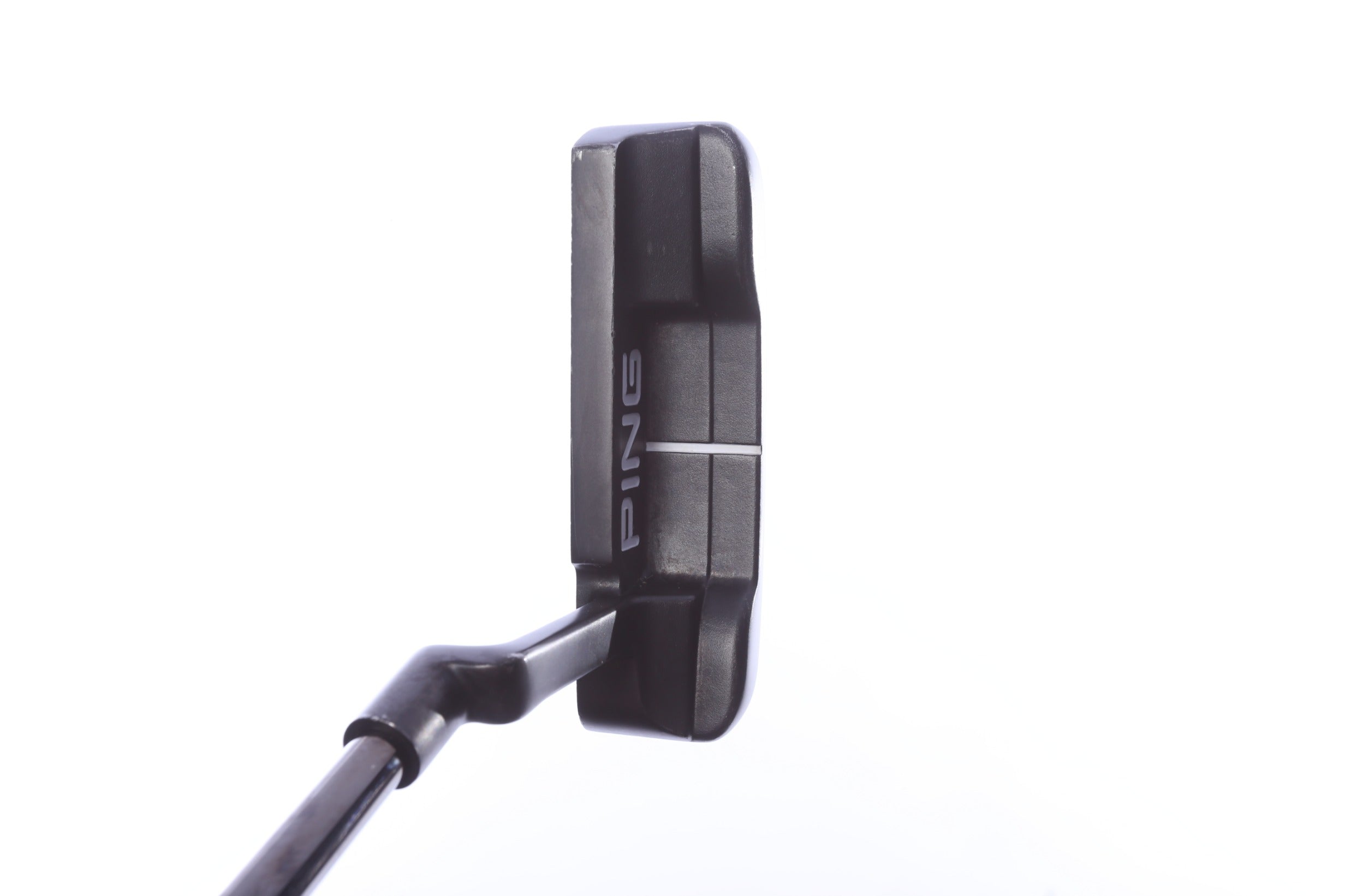 Used Ping 2021 Anser Putter - Right-Handed - 35 in - Blade-Next Round