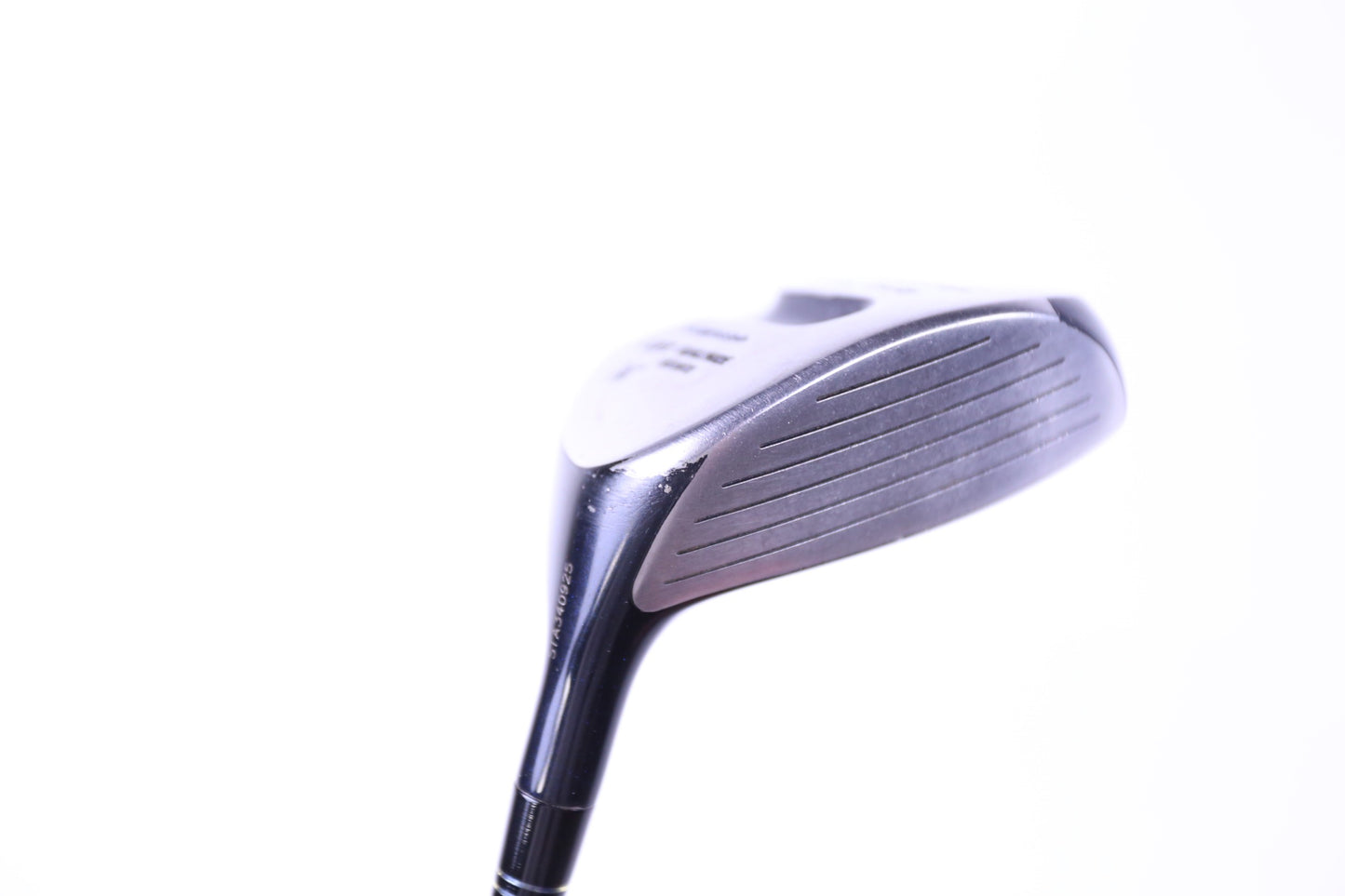 Used Sonartec NP-99 3-Wood - Right-Handed - 14 Degrees - Stiff Flex-Next Round