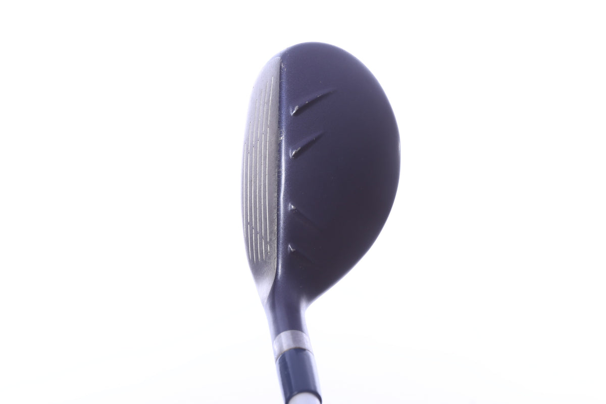 Used Ping G LE 4H Hybrid - Right-Handed - 22 Degrees - Ladies Flex
