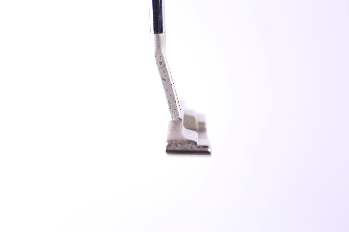 Used Cleveland Classic 1 304 Soft Steel Putter - Right-Handed - 35 in - Blade-Next Round