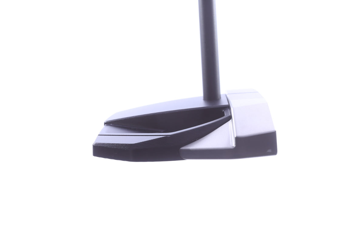Used TaylorMade Spider 5K-ZT Long Putter - Right-Handed - 46 in - Mallet-Next Round