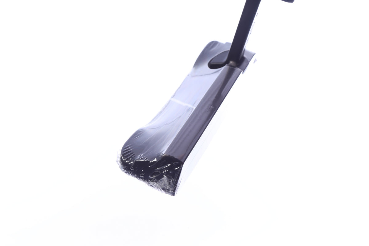 Used Ping 2025 Scottsdale Anser 2D Putter - Right-Handed - 35 in - Blade-Next Round
