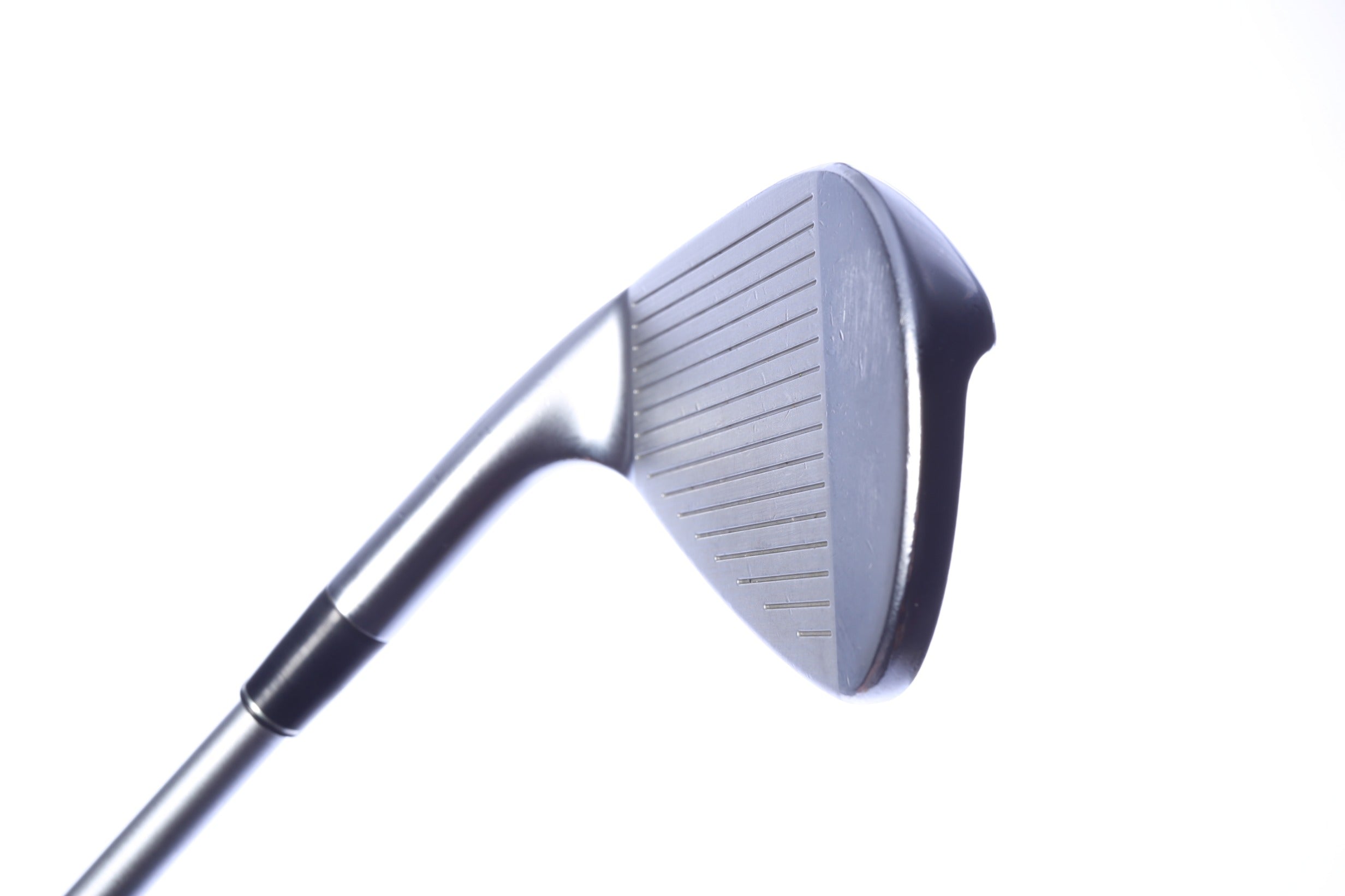 Used Srixon ZX7 Single 9-Iron - Right-Handed - Stiff Flex