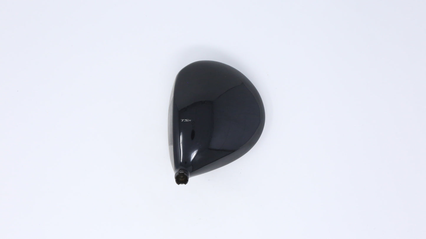 Used Titleist TSR3 Driver - HEAD ONLY - Right-Handed - 9 Degrees-Next Round