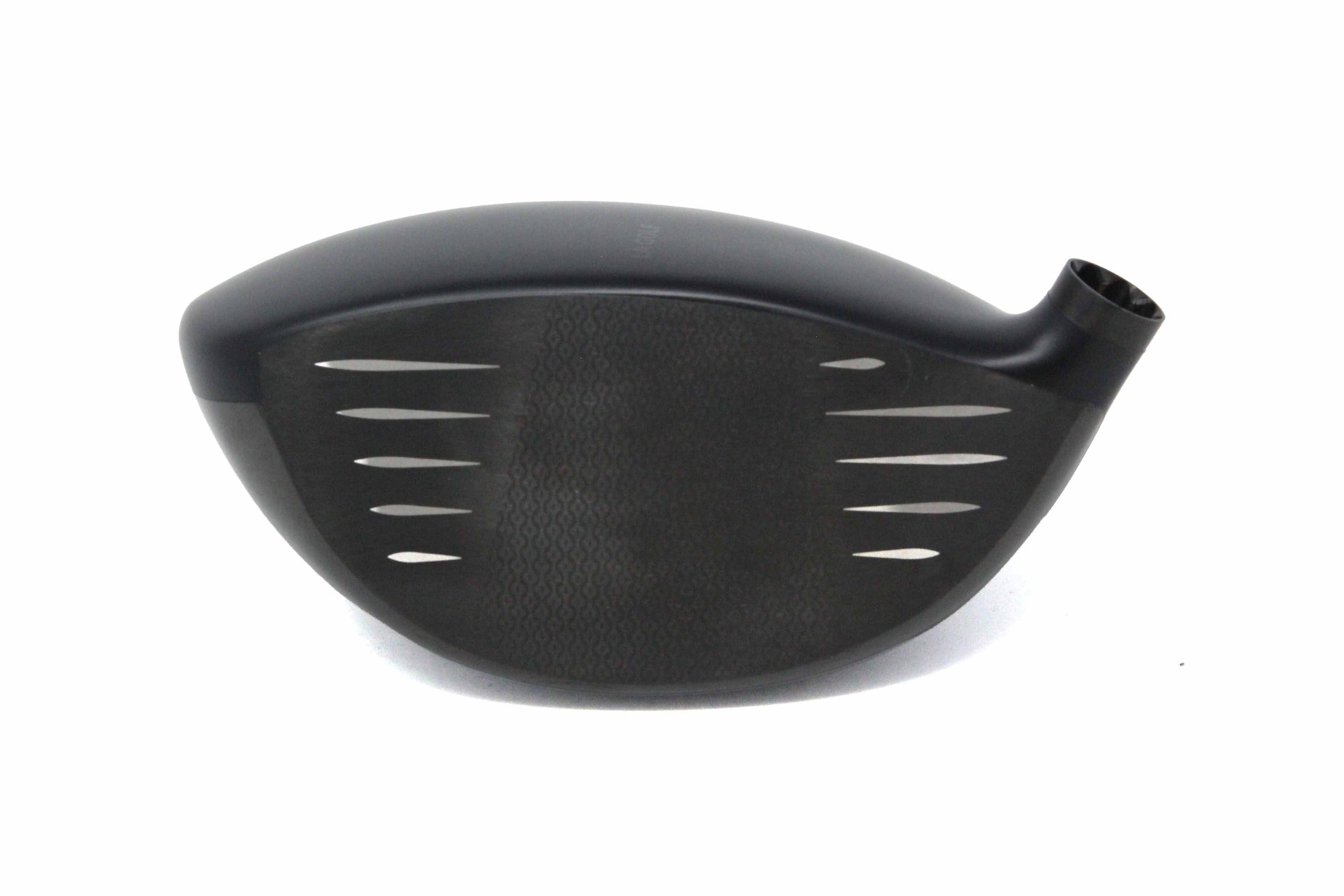 Used La Golf LA Golf 13-12 Driver - HEAD ONLY - Right-Handed - 12 Degrees-Next Round