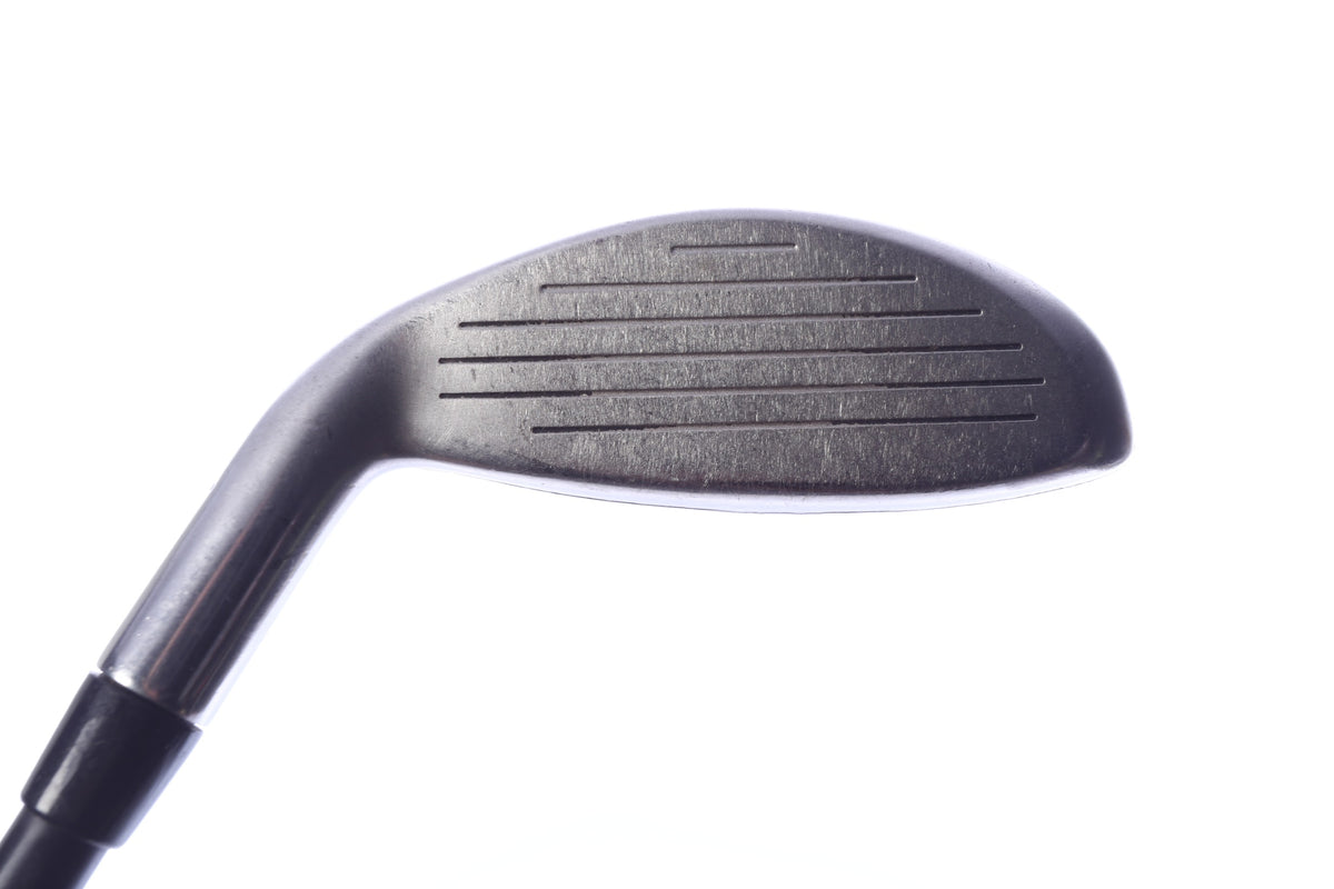 Used Callaway RAZR X Tour 3H Hybrid - Right-Handed - 21 Degrees - Stiff Flex