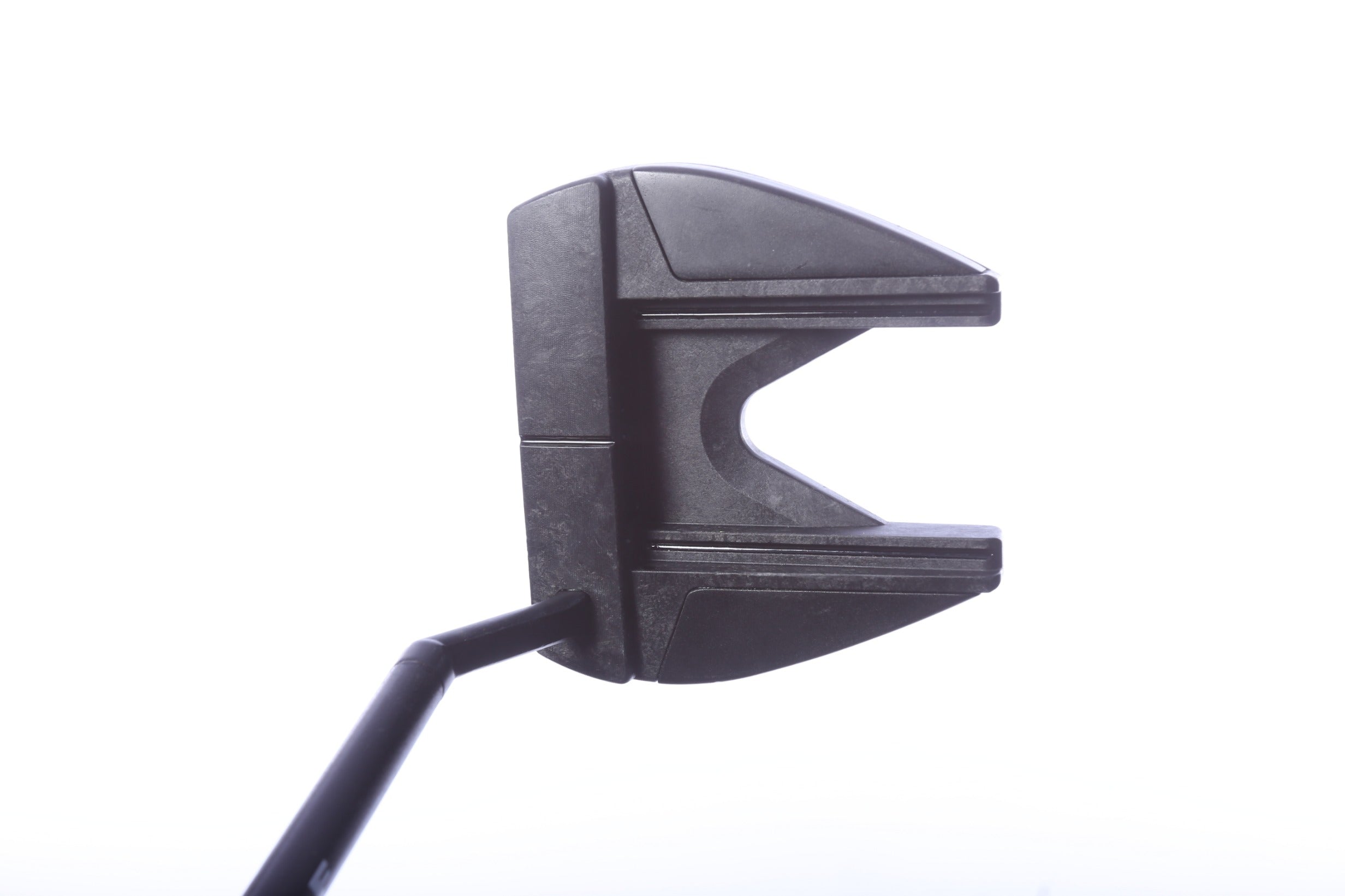 Used La Golf Malibu Putter - Right-Handed - 34 in - Mallet
