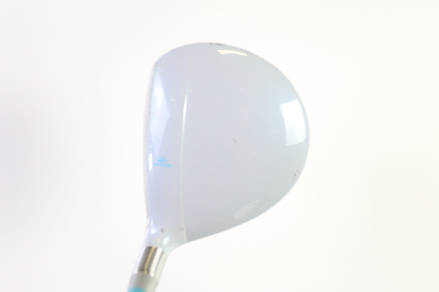 Used Cobra Baffler T-Rail+ 5-Wood - Right-Handed - 20 Degrees - Ladies Flex-Next Round