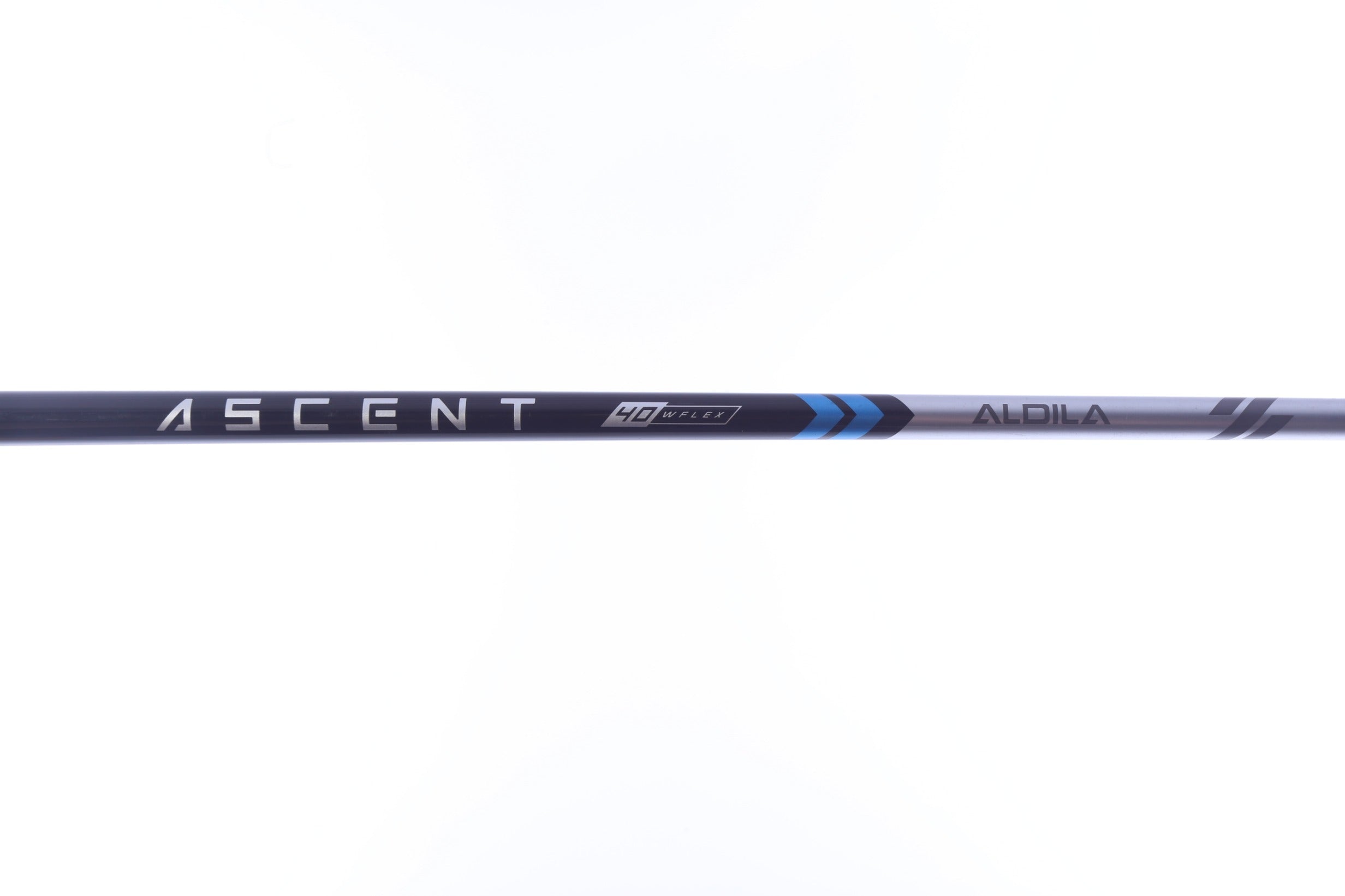 Used Callaway Paradym X Single 8-Iron - Right-Handed - Ladies Flex-Next Round