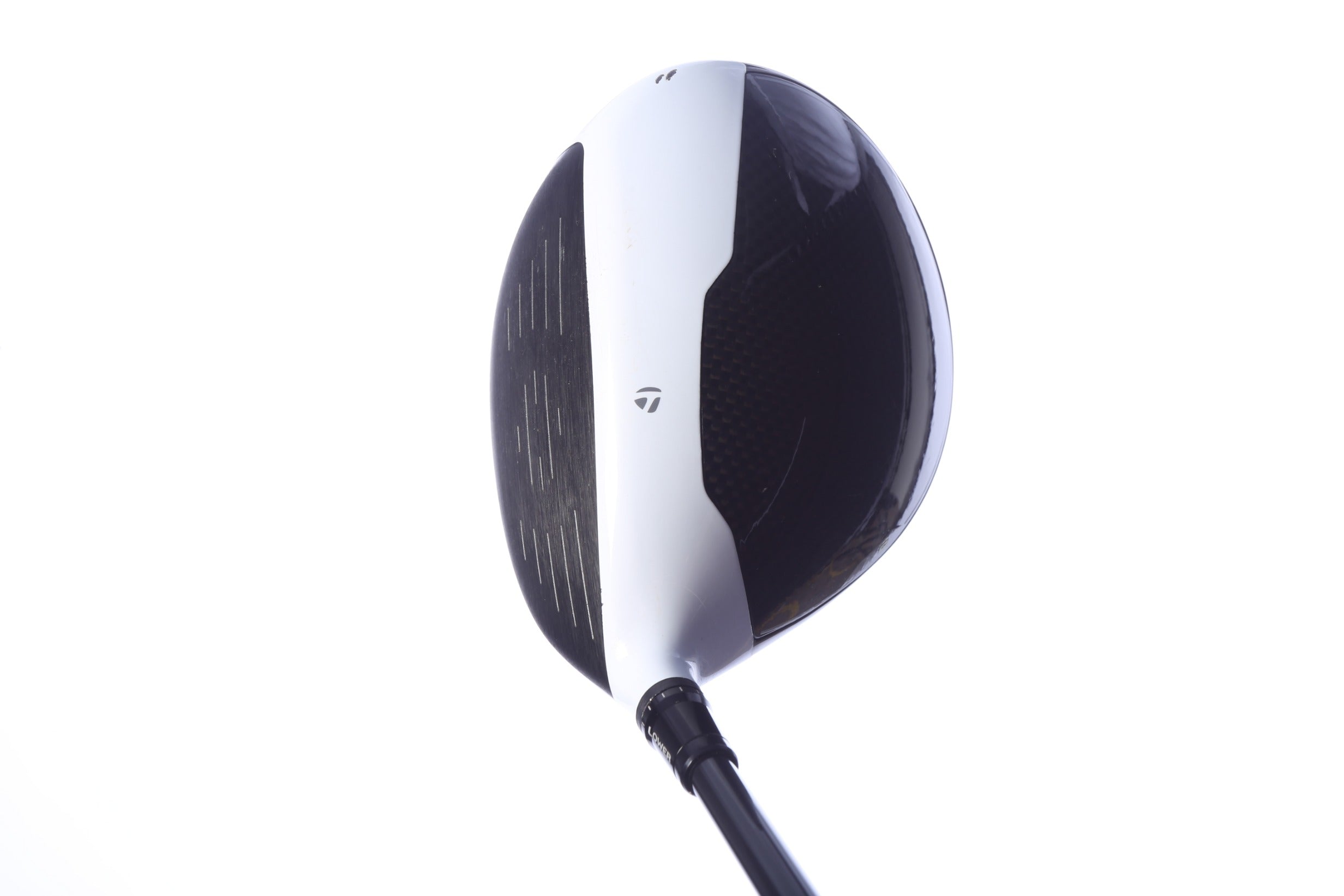Used TaylorMade M2 2017 Driver - 9.5 Degrees - Stiff Flex Fujikura XLr8 Pro - Right-Handed