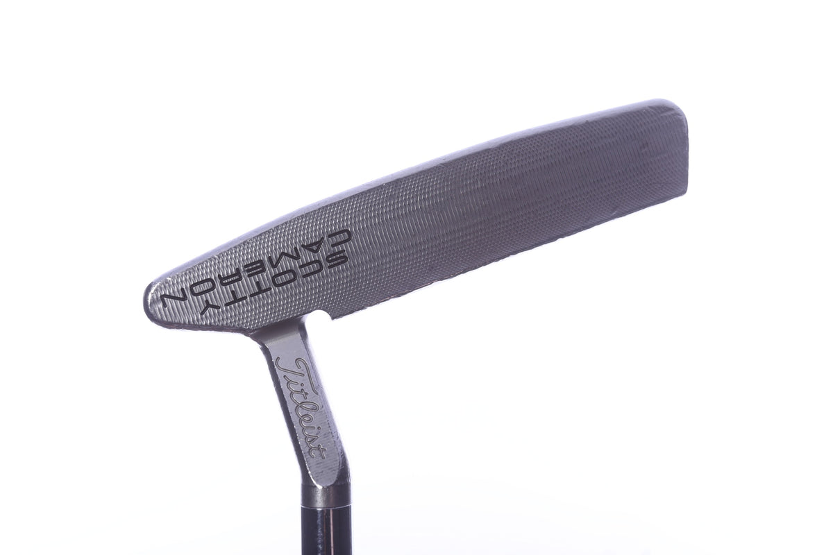 Used Titleist Scotty Cameron 2016 Select Newport 2.5 Putter - Right-Handed - Standard - Blade