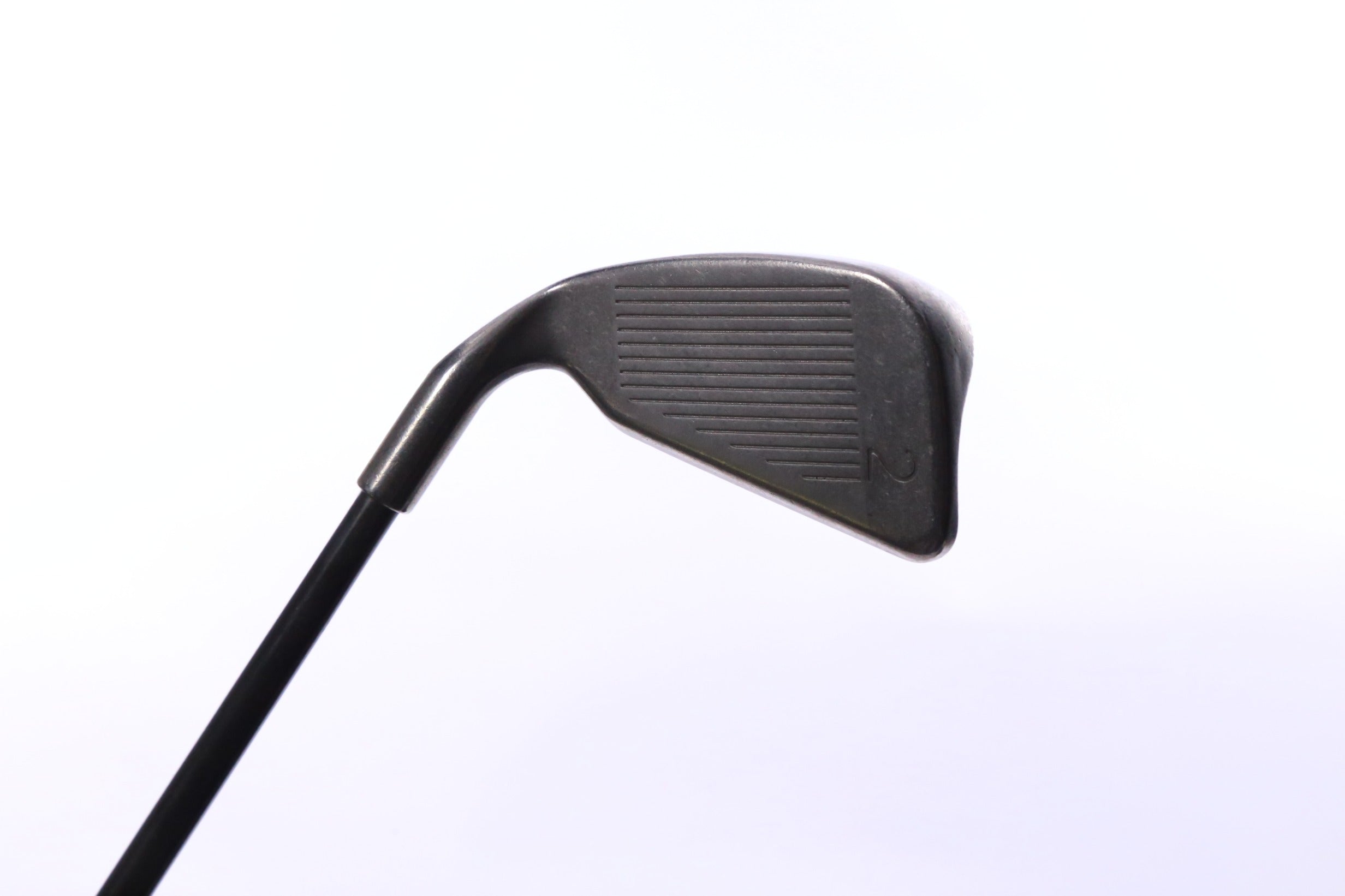 Used Ping Zing 2 Single 2-Iron - Right-Handed - Extra Stiff Flex