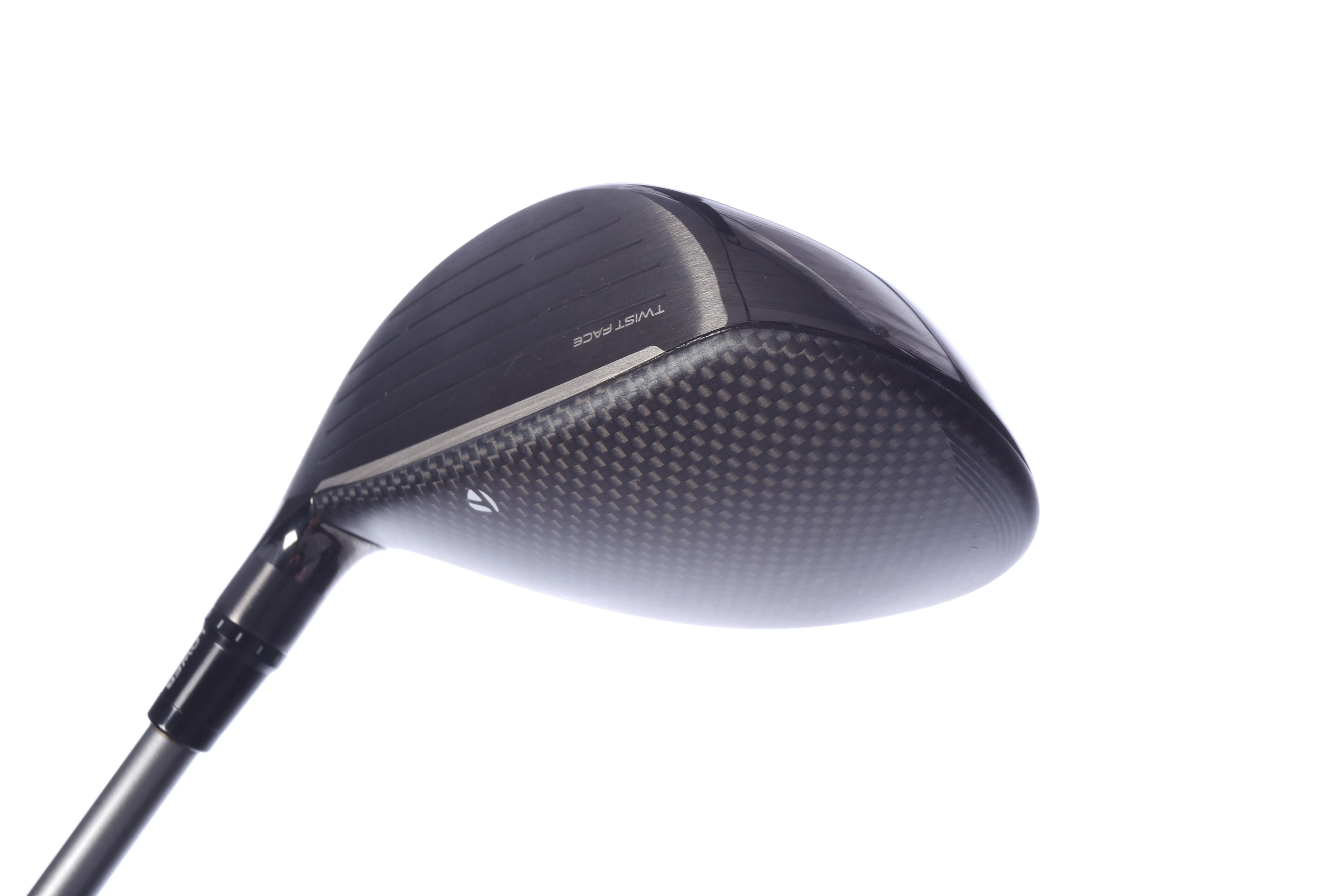Used TaylorMade Qi35 3-Wood - Right-Handed - 15 Degrees - Regular Flex