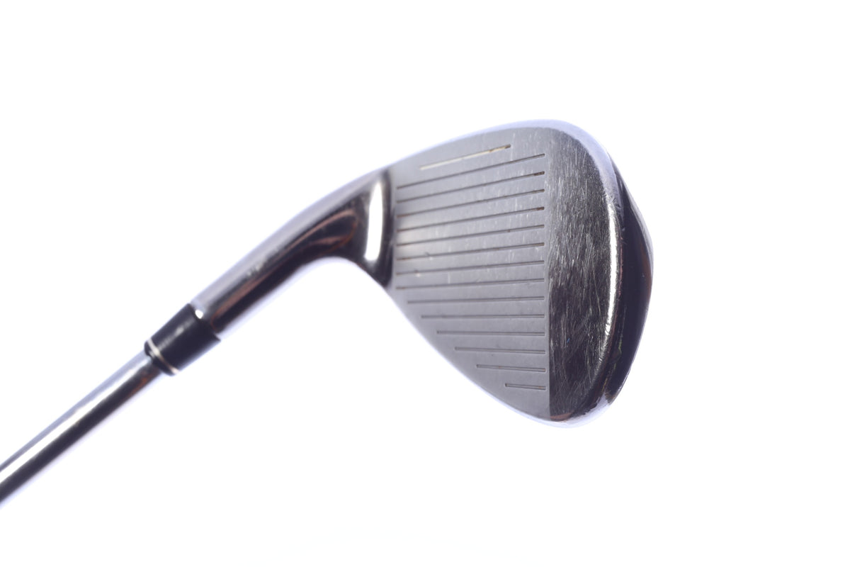 Used TaylorMade 2009 Burner Pitching Wedge - Right-Handed - 45 Degrees - Regular Flex