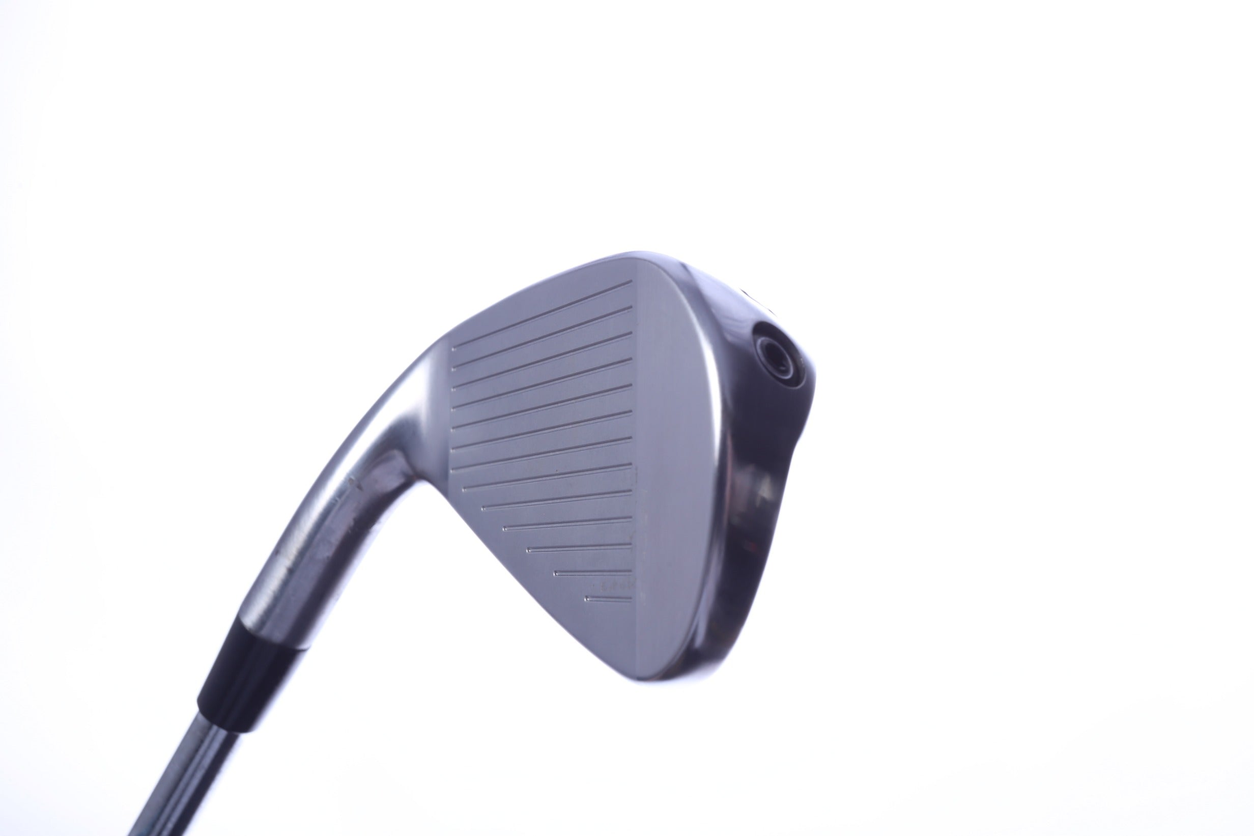 Used Cobra 2025 KING Tec X Single 5-Iron - Right-Handed - Extra Stiff Flex-Next Round