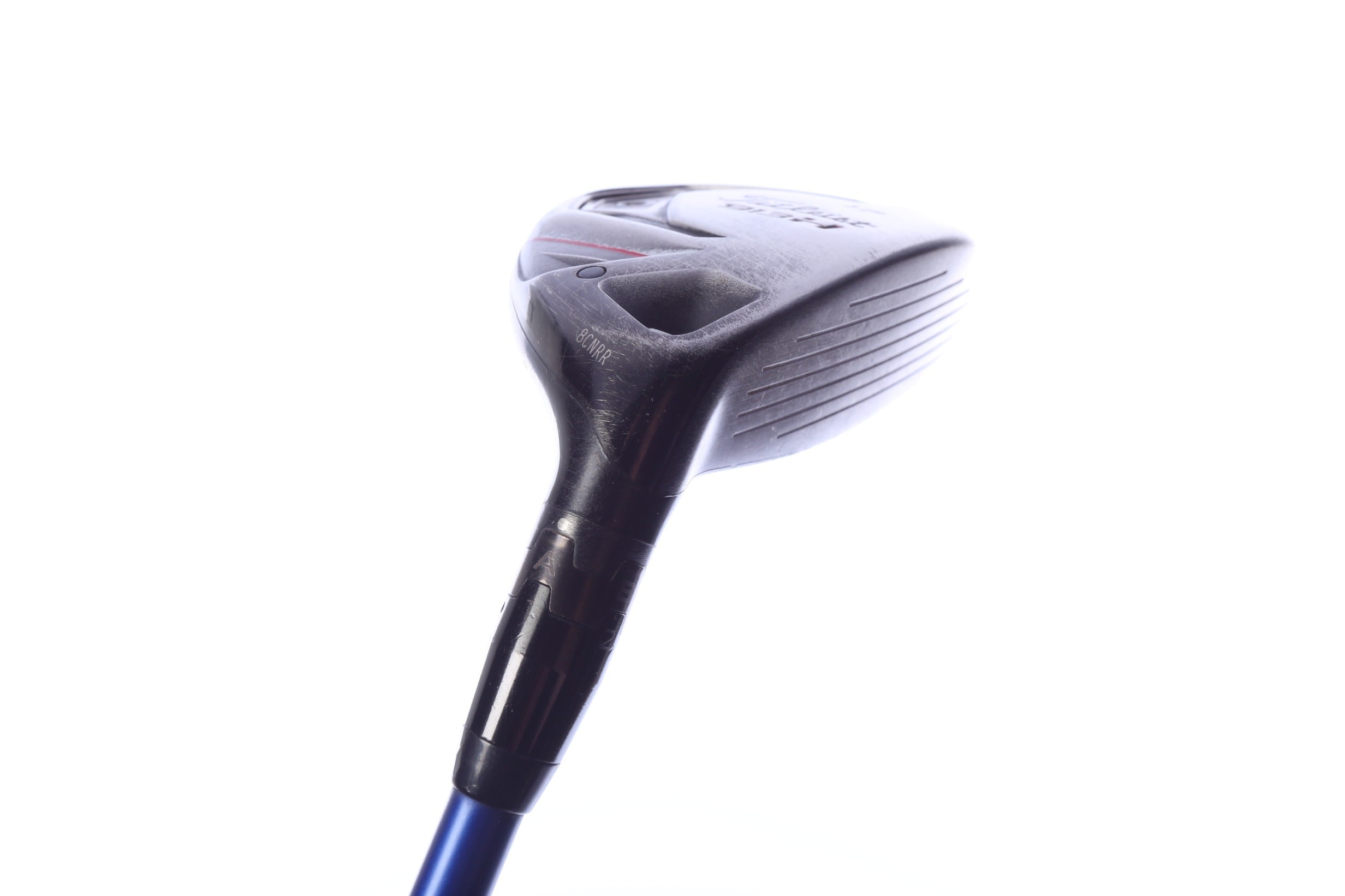 Used Titleist 913H 2H Hybrid - Right-Handed - 17 Degrees - Regular Flex