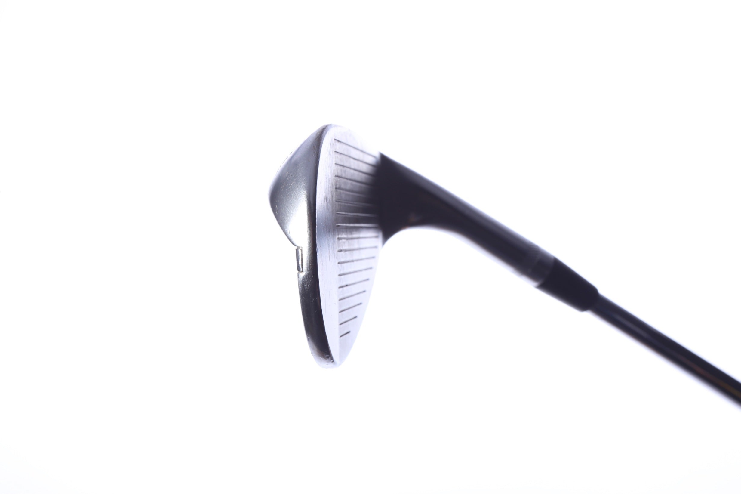 Used Titleist Vokey SM8 Tour Chrome Sand Wedge - Left-Handed - 54 Degrees - Extra Stiff Flex-Next Round