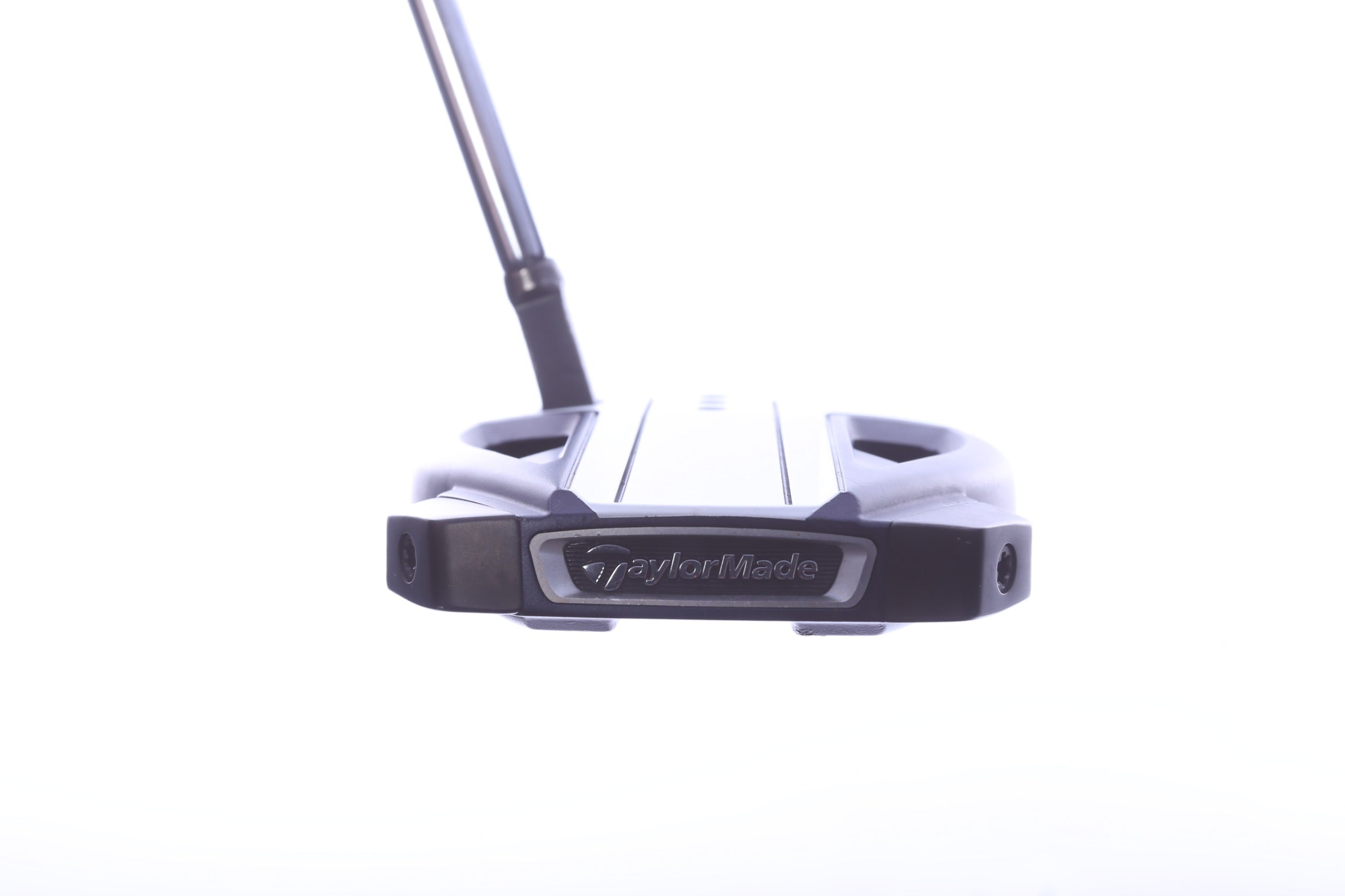 Used TaylorMade Spider EX Platinum Putter - Right-Handed - 33.5 in - Mallet
