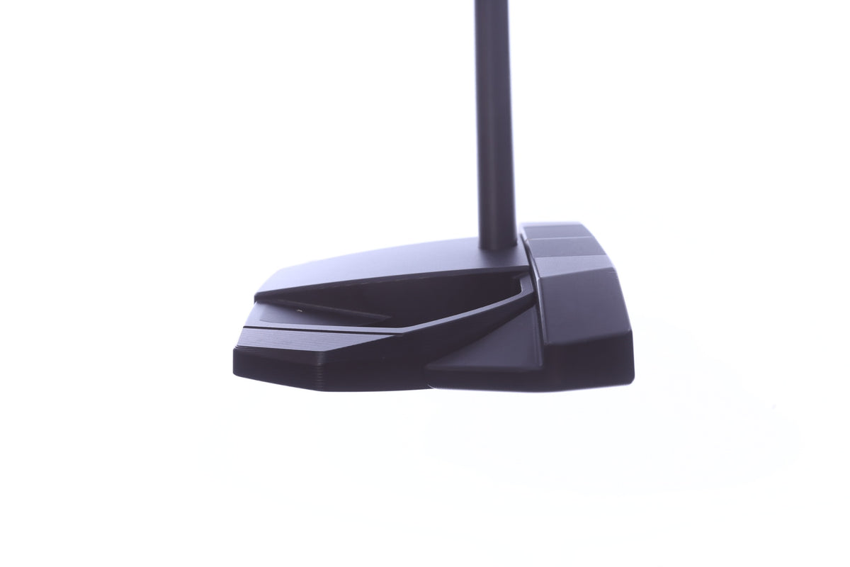 Used TaylorMade Spider 5K-ZT Long Putter - Right-Handed - 38 in - Mallet-Next Round