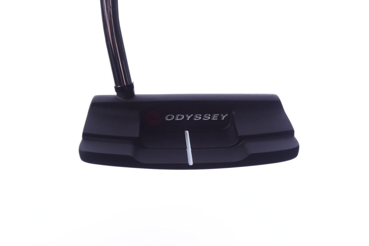 Used Odyssey 2021 DFX 1 Double Wide Putter - Right-Handed - 32 in - Blade