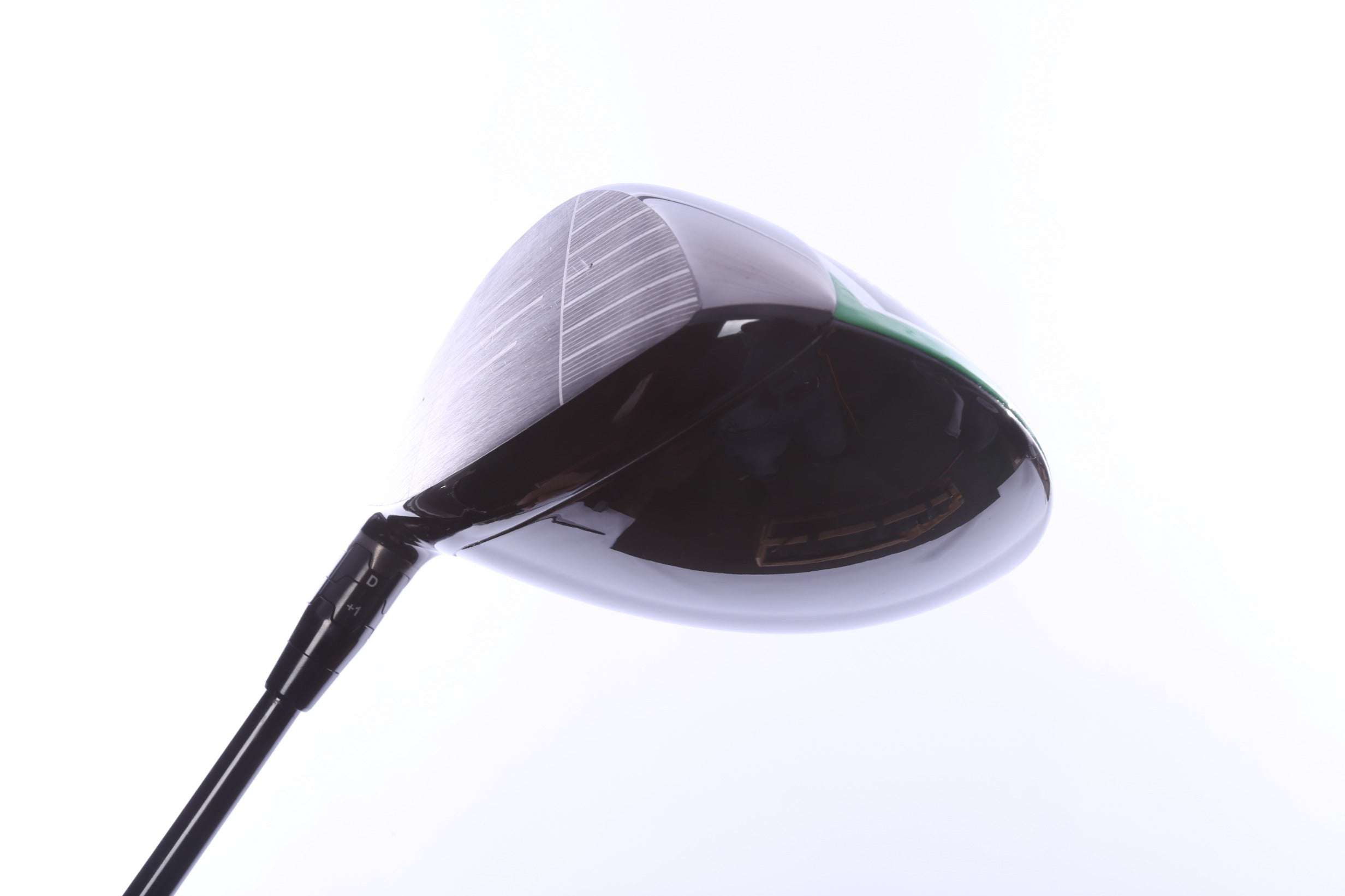 Used Callaway Elyte Triple Diamond Driver - 10.5 Degrees - Stiff Flex Mitsubishi Tensei x Callaway - Right-Handed-Next Round